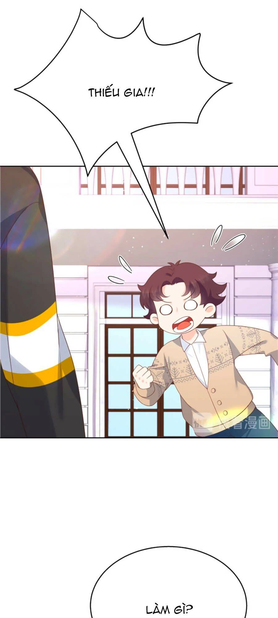 Hotboy Quốc Dân Là Nữ Chapter 179 - 13