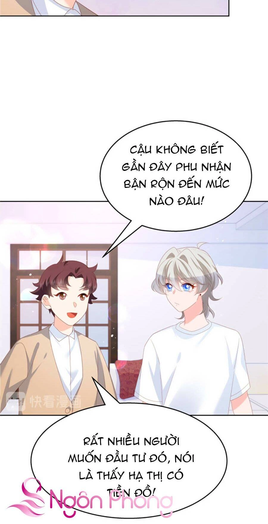 Hotboy Quốc Dân Là Nữ Chapter 179 - 21