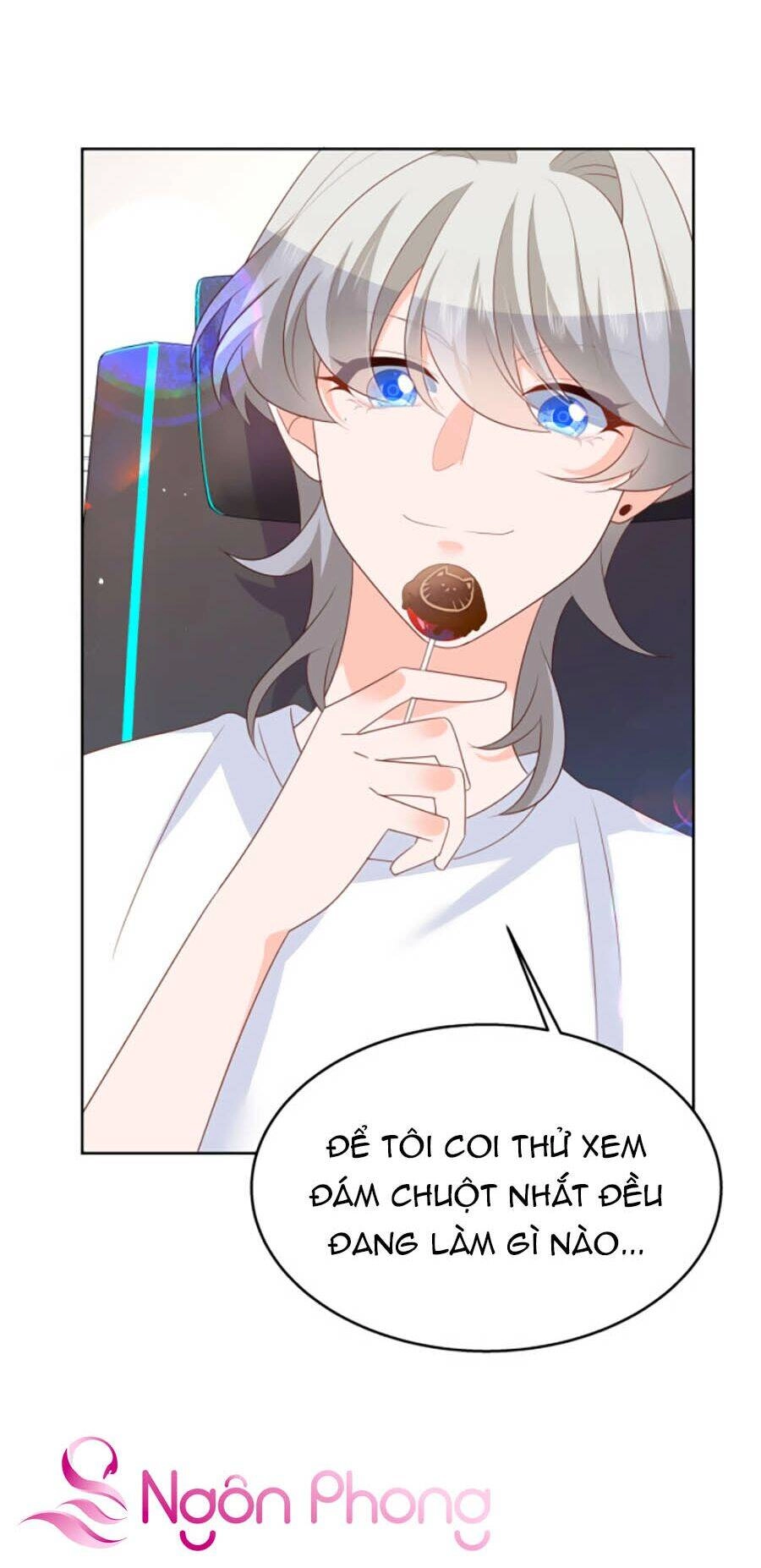 Hotboy Quốc Dân Là Nữ Chapter 179 - 38