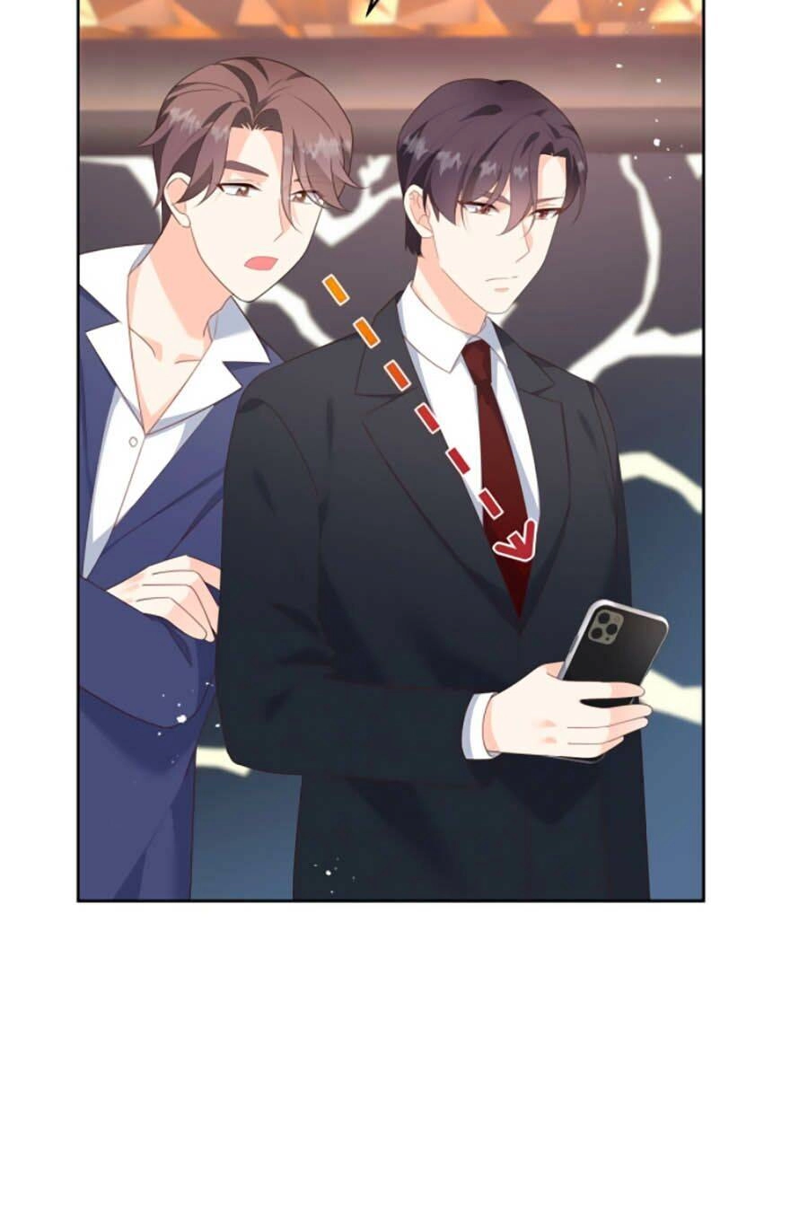 Hotboy Quốc Dân Là Nữ Chapter 181 - 11