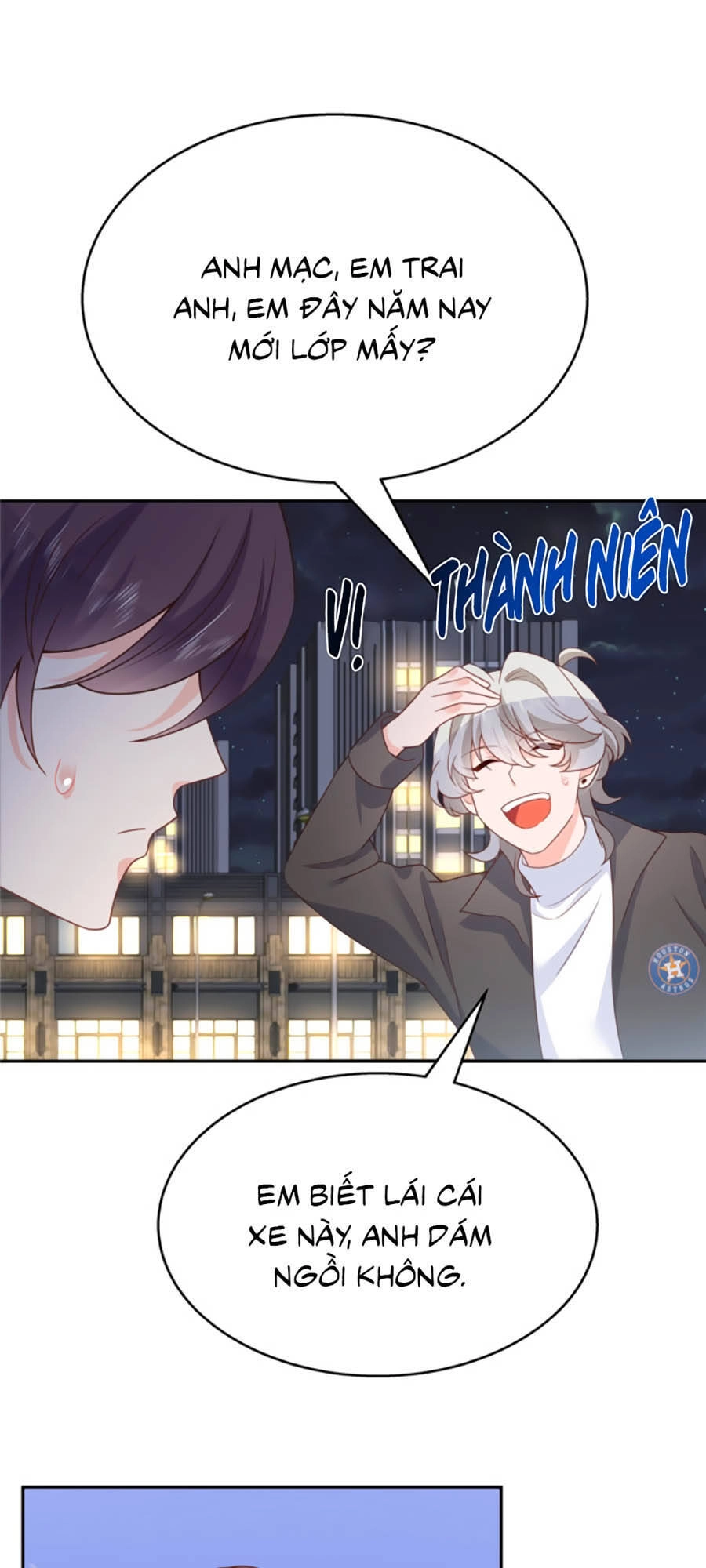 Hotboy Quốc Dân Là Nữ Chapter 185 - 13