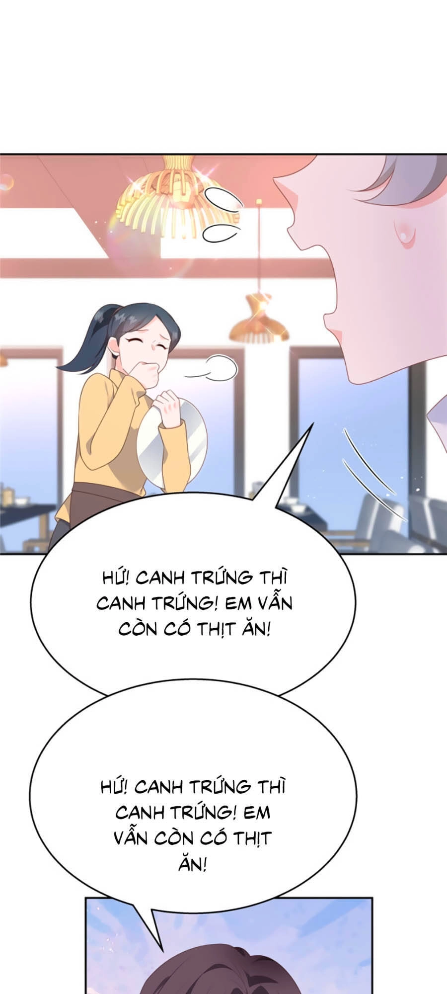 Hotboy Quốc Dân Là Nữ Chapter 186 - 14