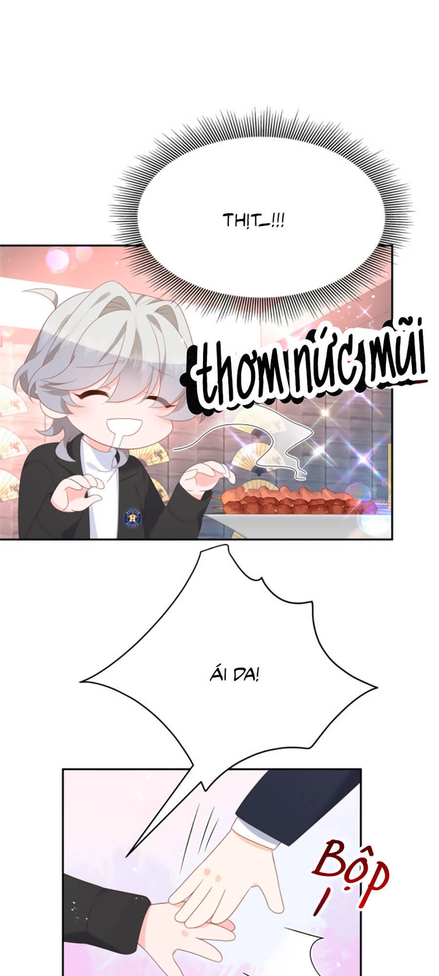 Hotboy Quốc Dân Là Nữ Chapter 186 - 25