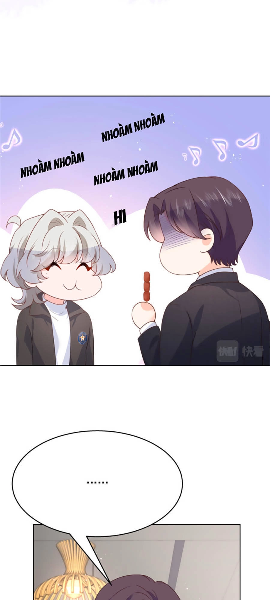 Hotboy Quốc Dân Là Nữ Chapter 187 - 4