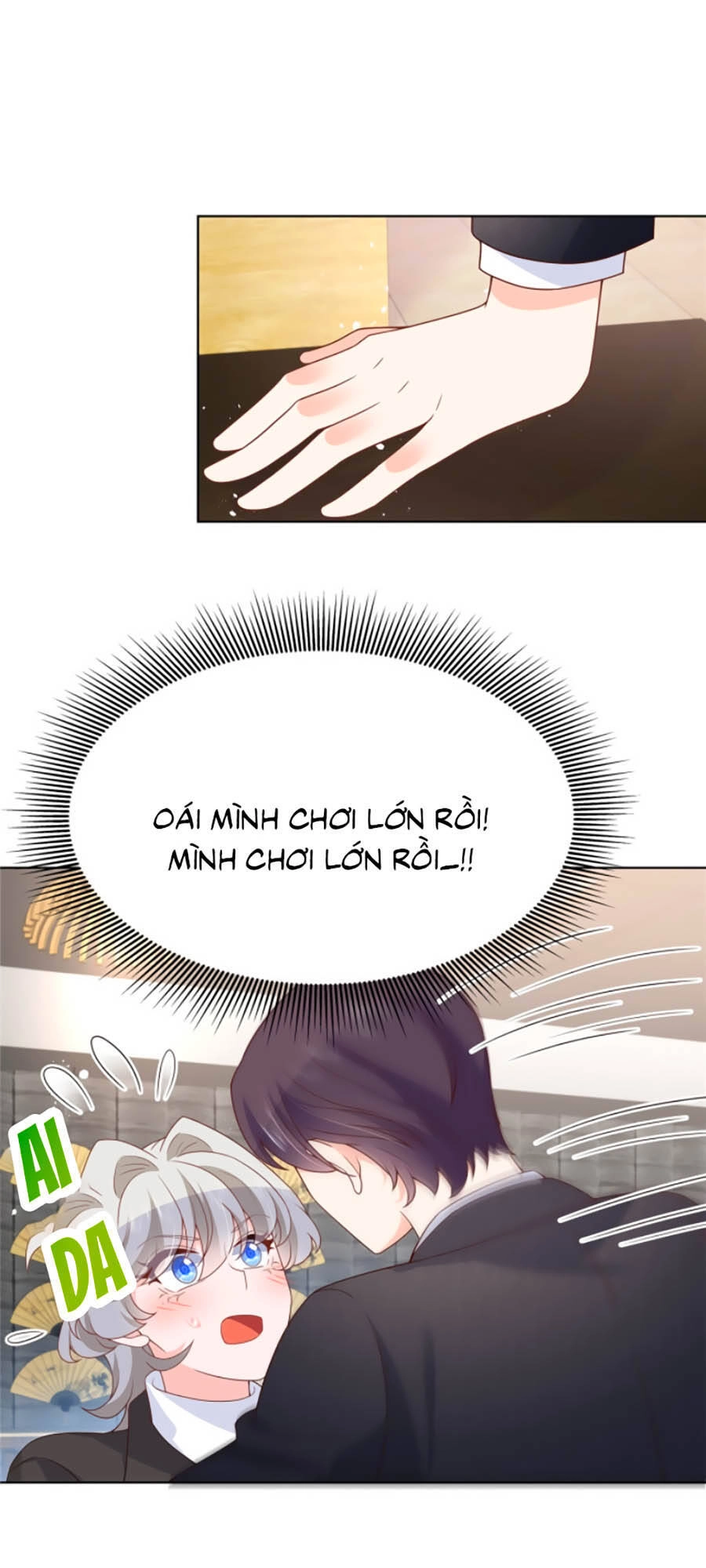 Hotboy Quốc Dân Là Nữ Chapter 187 - 13