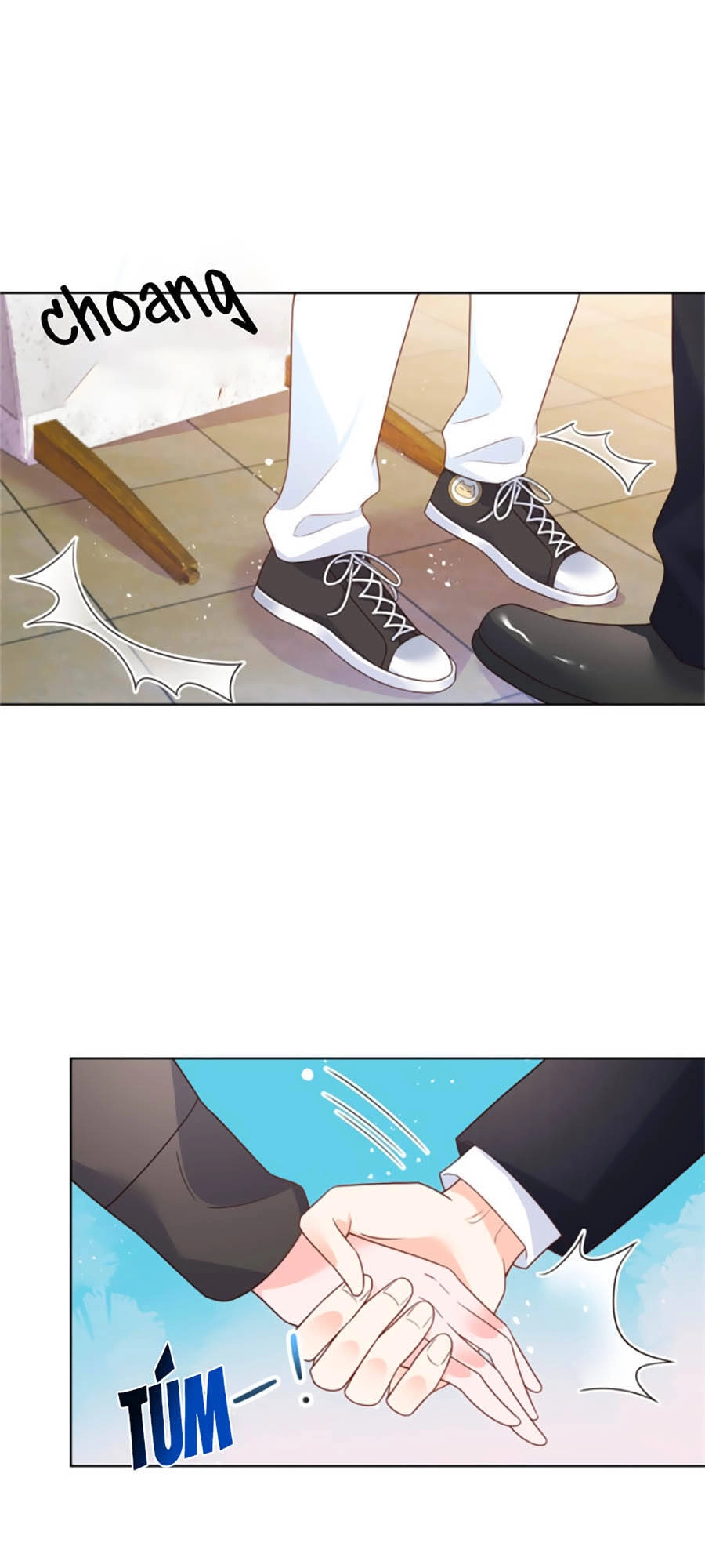 Hotboy Quốc Dân Là Nữ Chapter 187 - 14