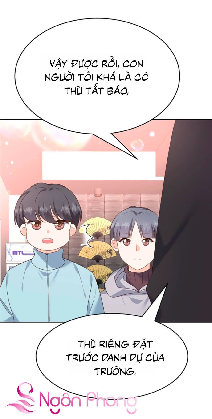 Hotboy Quốc Dân Là Nữ Chapter 188 - 30