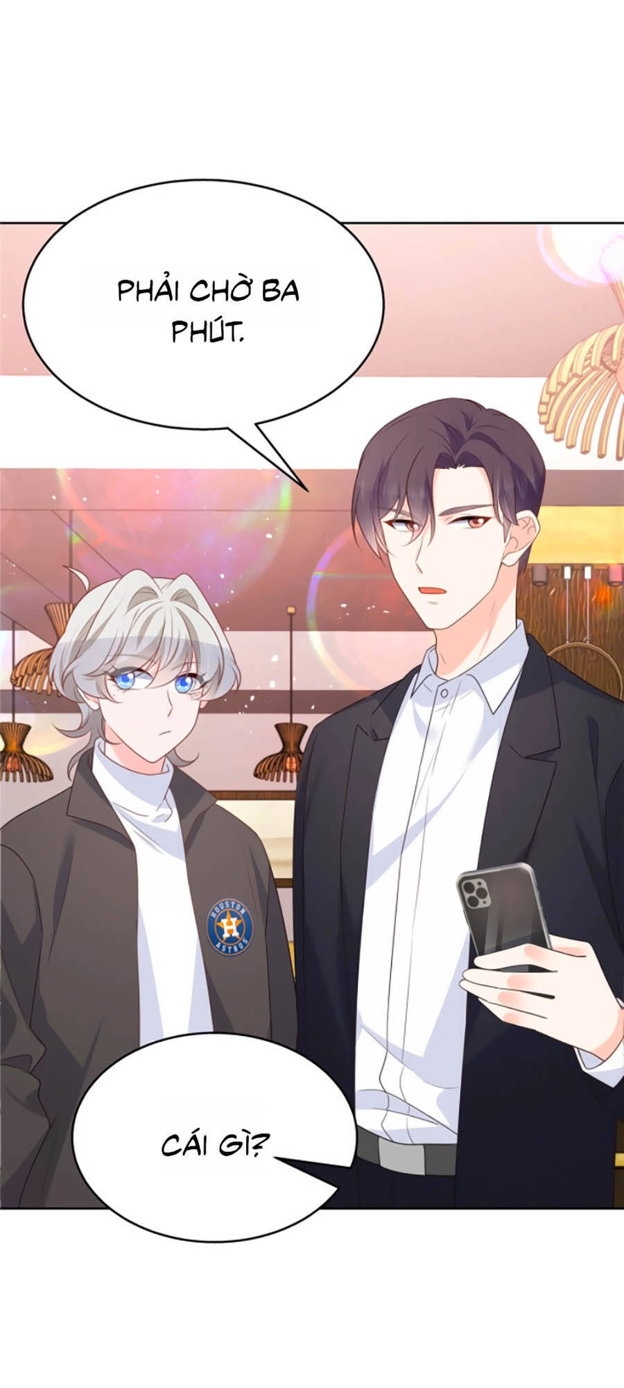 Hotboy Quốc Dân Là Nữ Chapter 189 - 5