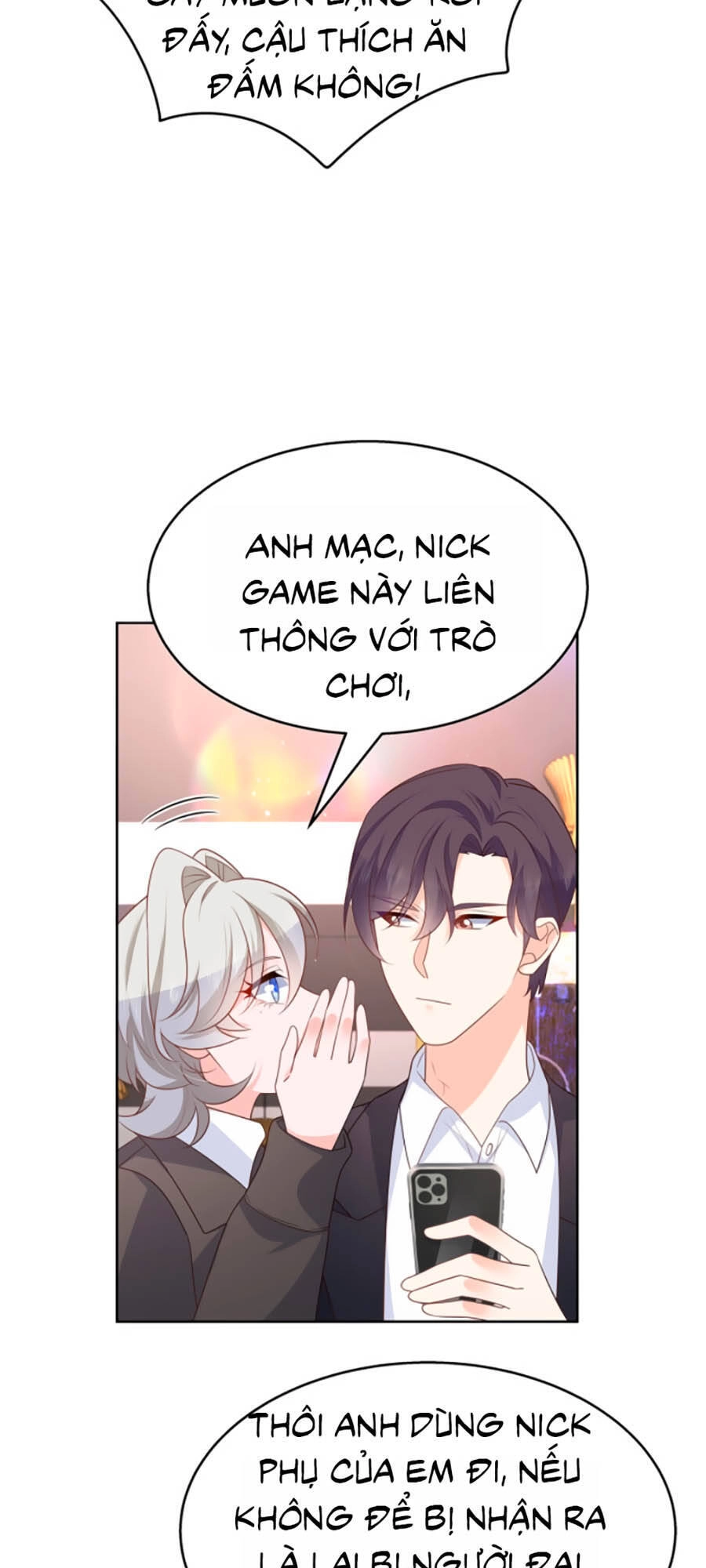 Hotboy Quốc Dân Là Nữ Chapter 189 - 9