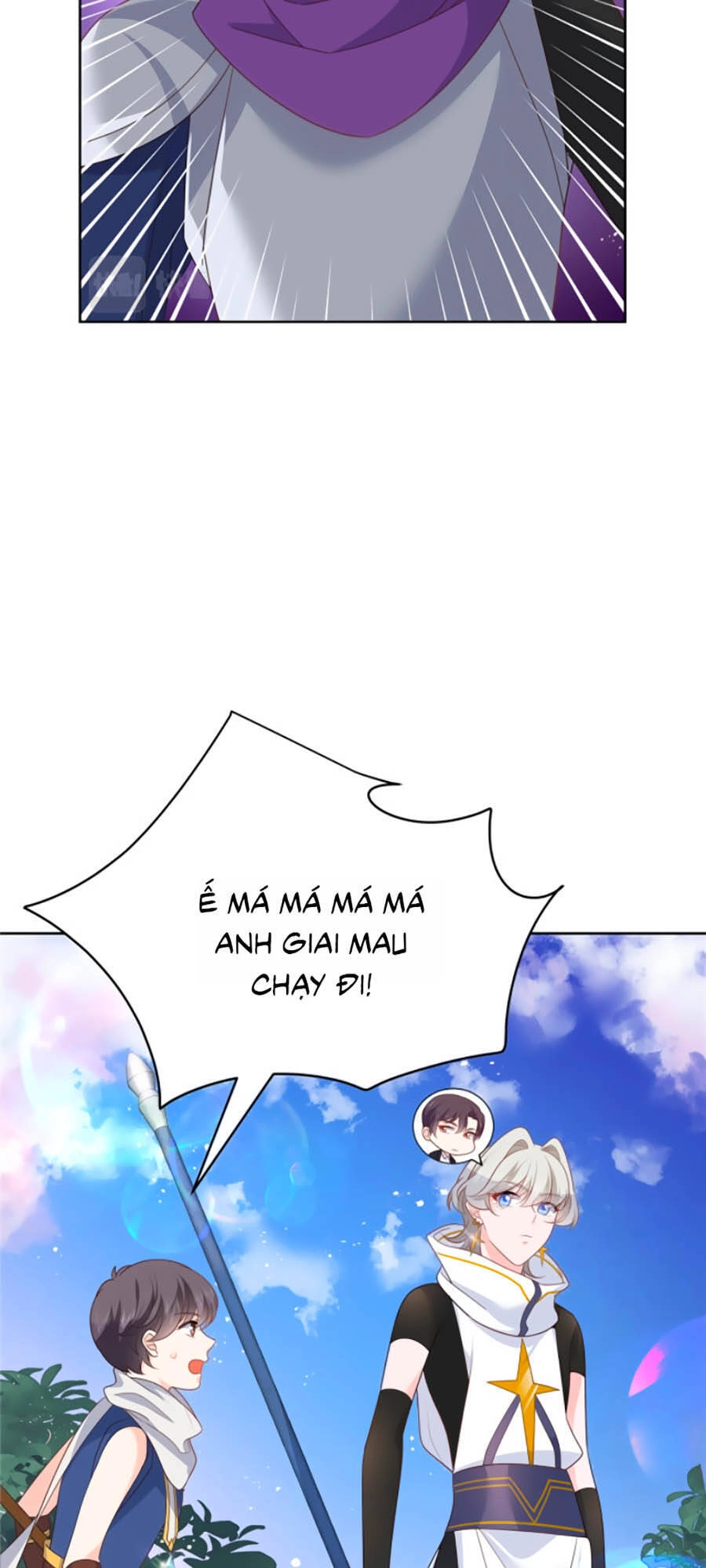 Hotboy Quốc Dân Là Nữ Chapter 189 - 21