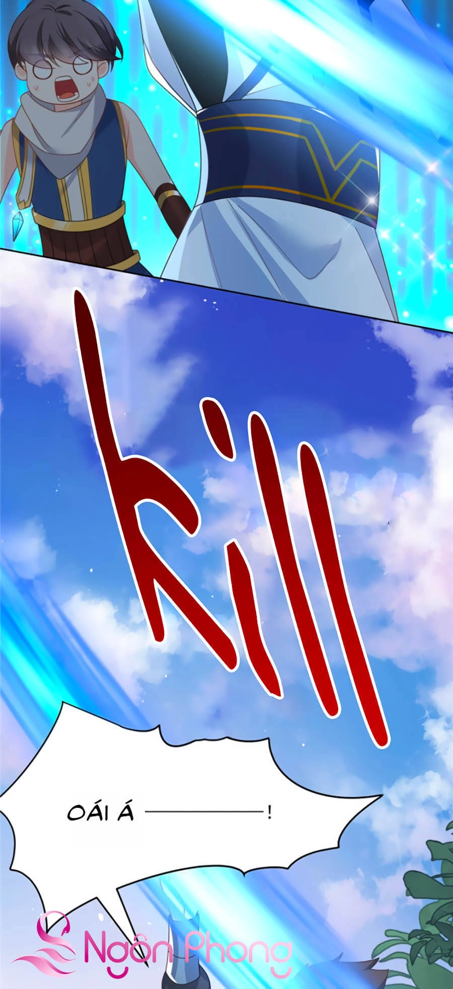 Hotboy Quốc Dân Là Nữ Chapter 189 - 24