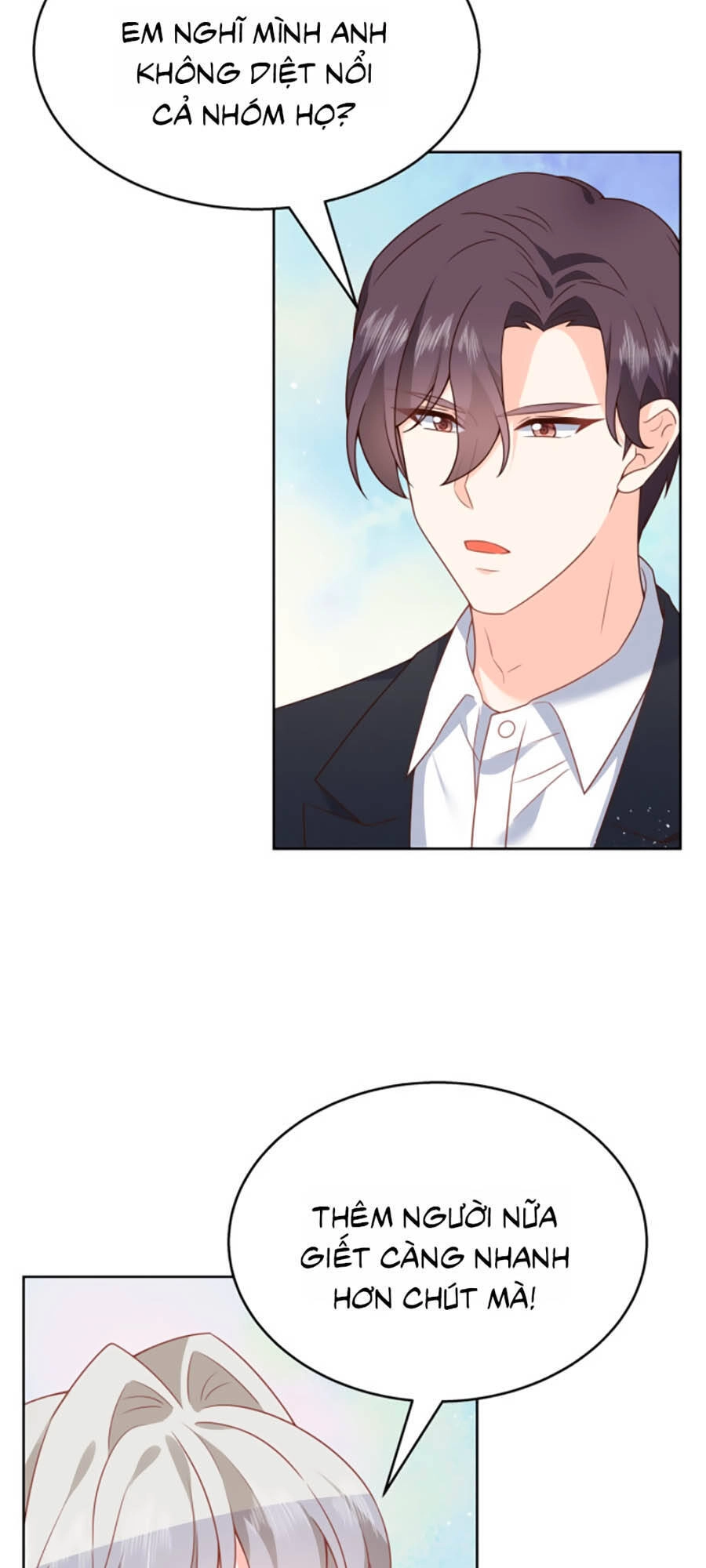 Hotboy Quốc Dân Là Nữ Chapter 190 - 14