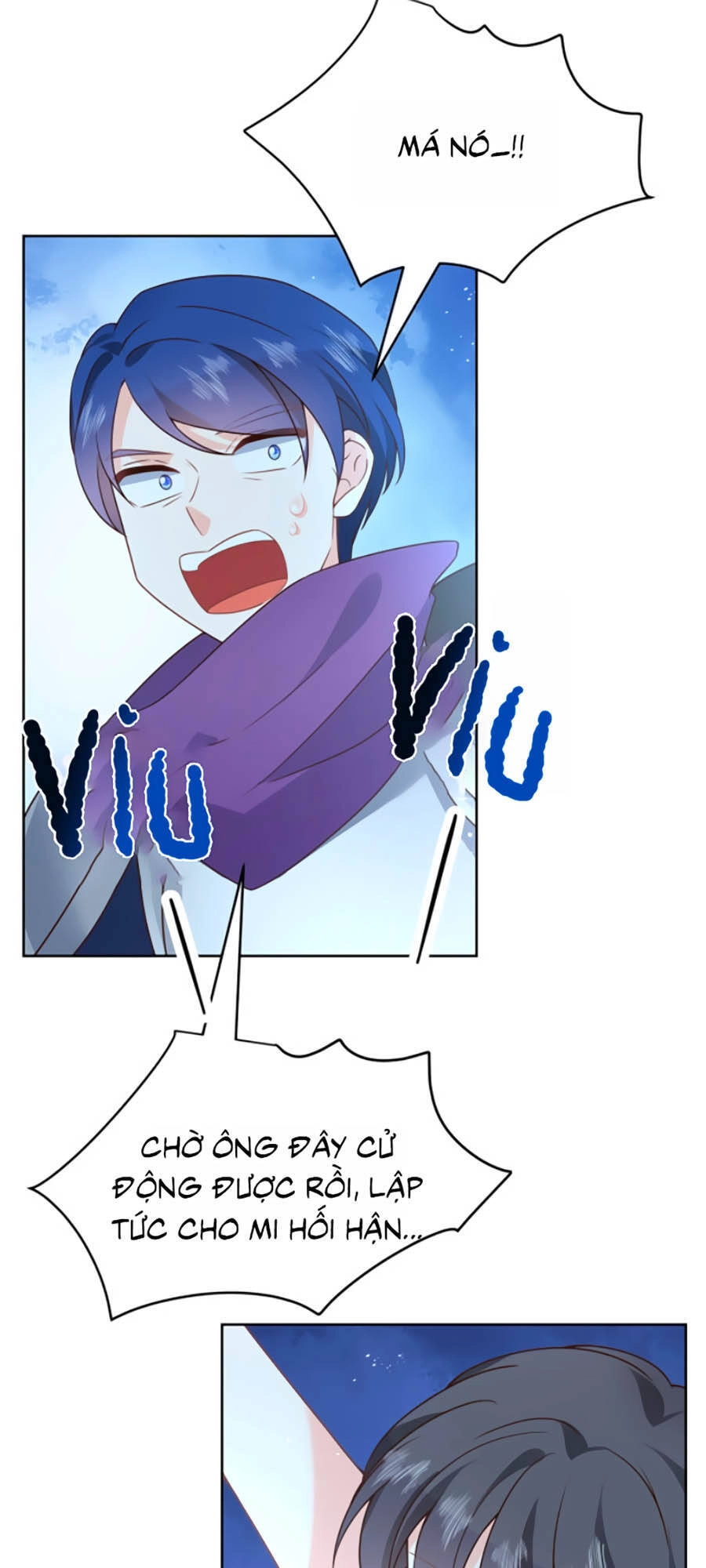 Hotboy Quốc Dân Là Nữ Chapter 190 - 36