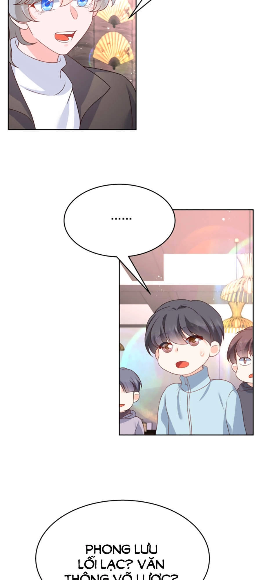 Hotboy Quốc Dân Là Nữ Chapter 191 - 28