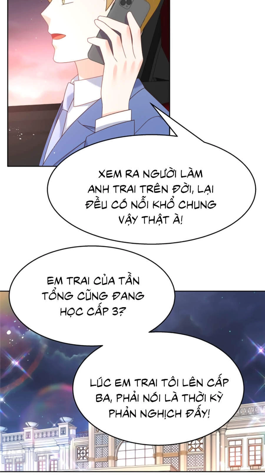 Hotboy Quốc Dân Là Nữ Chapter 192 - 23