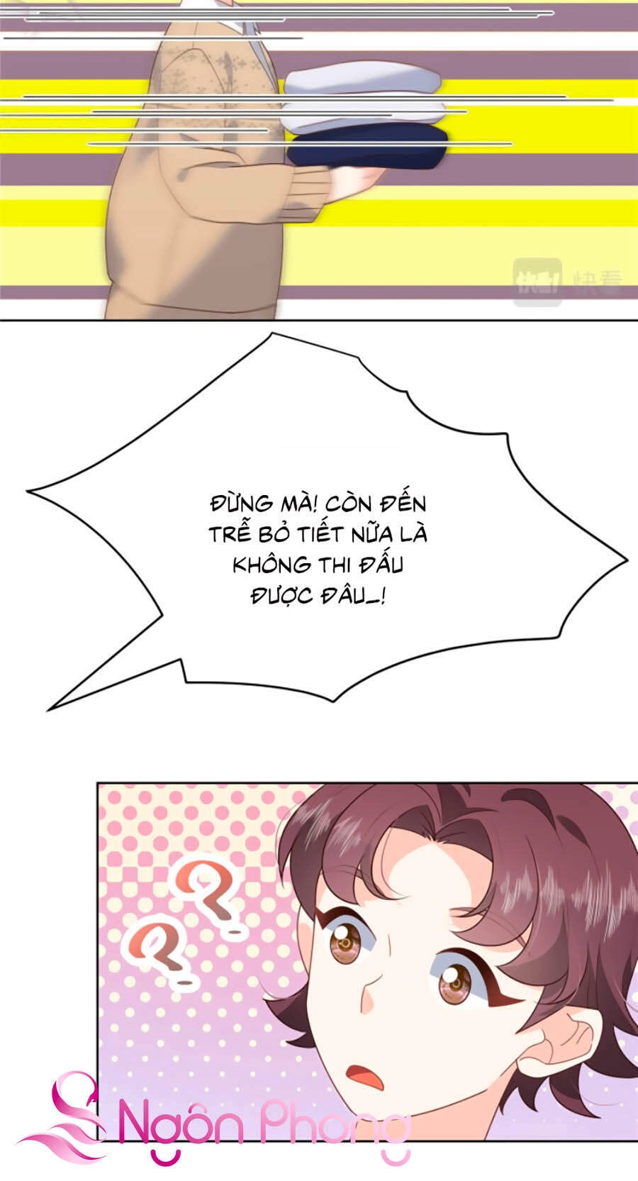 Hotboy Quốc Dân Là Nữ Chapter 193 - 12