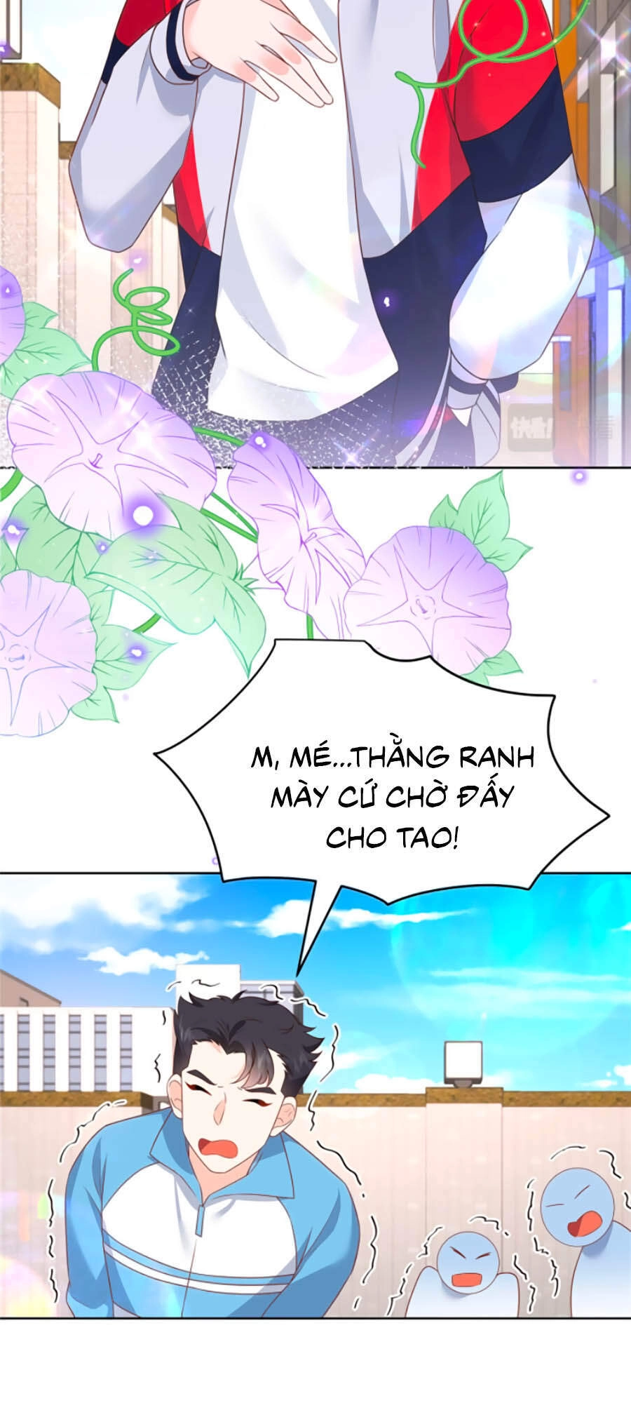 Hotboy Quốc Dân Là Nữ Chapter 194 - 8