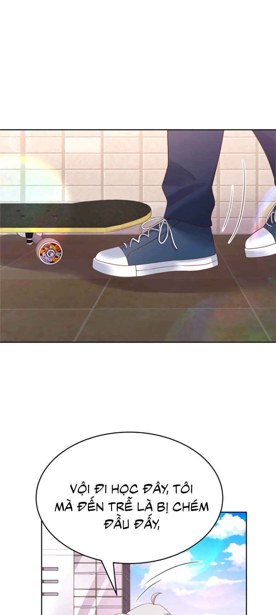 Hotboy Quốc Dân Là Nữ Chapter 194 - 14