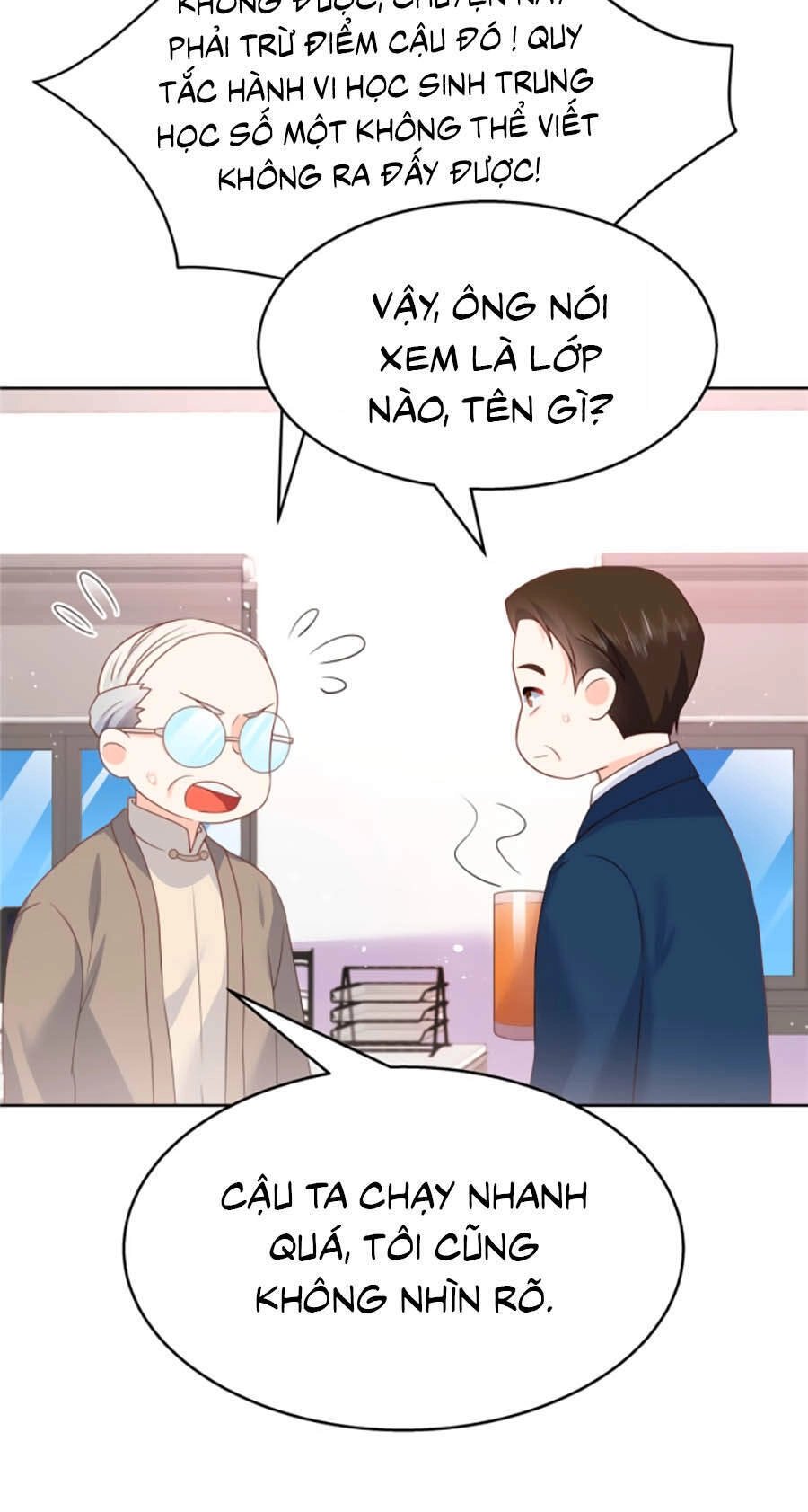 Hotboy Quốc Dân Là Nữ Chapter 194 - 27