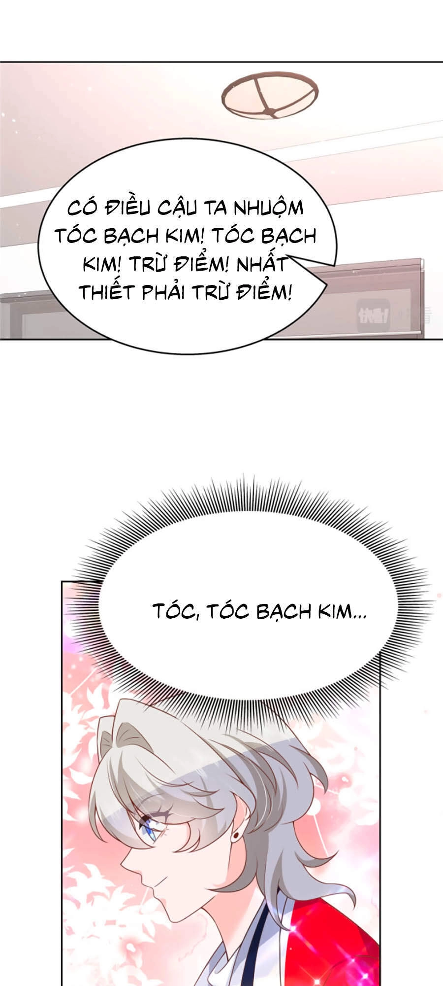 Hotboy Quốc Dân Là Nữ Chapter 194 - 28