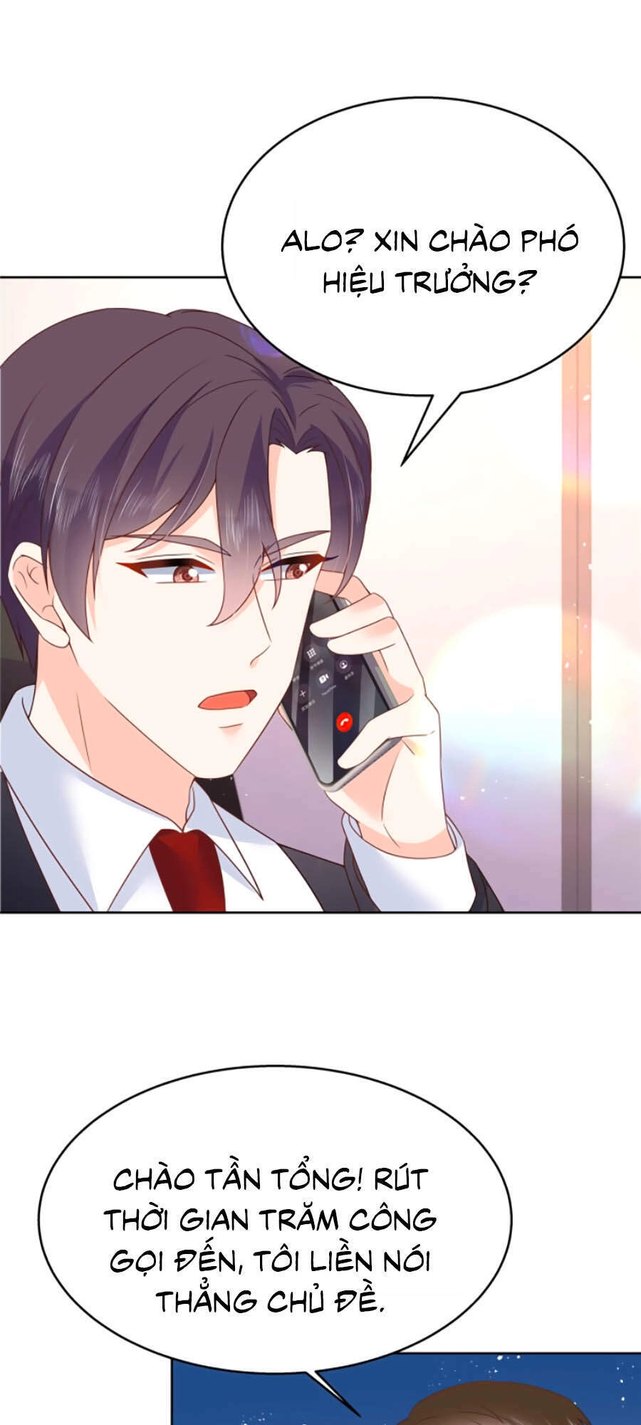 Hotboy Quốc Dân Là Nữ Chapter 194 - 33