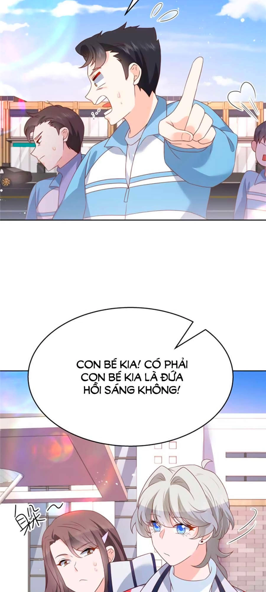 Hotboy Quốc Dân Là Nữ Chapter 195 - 23