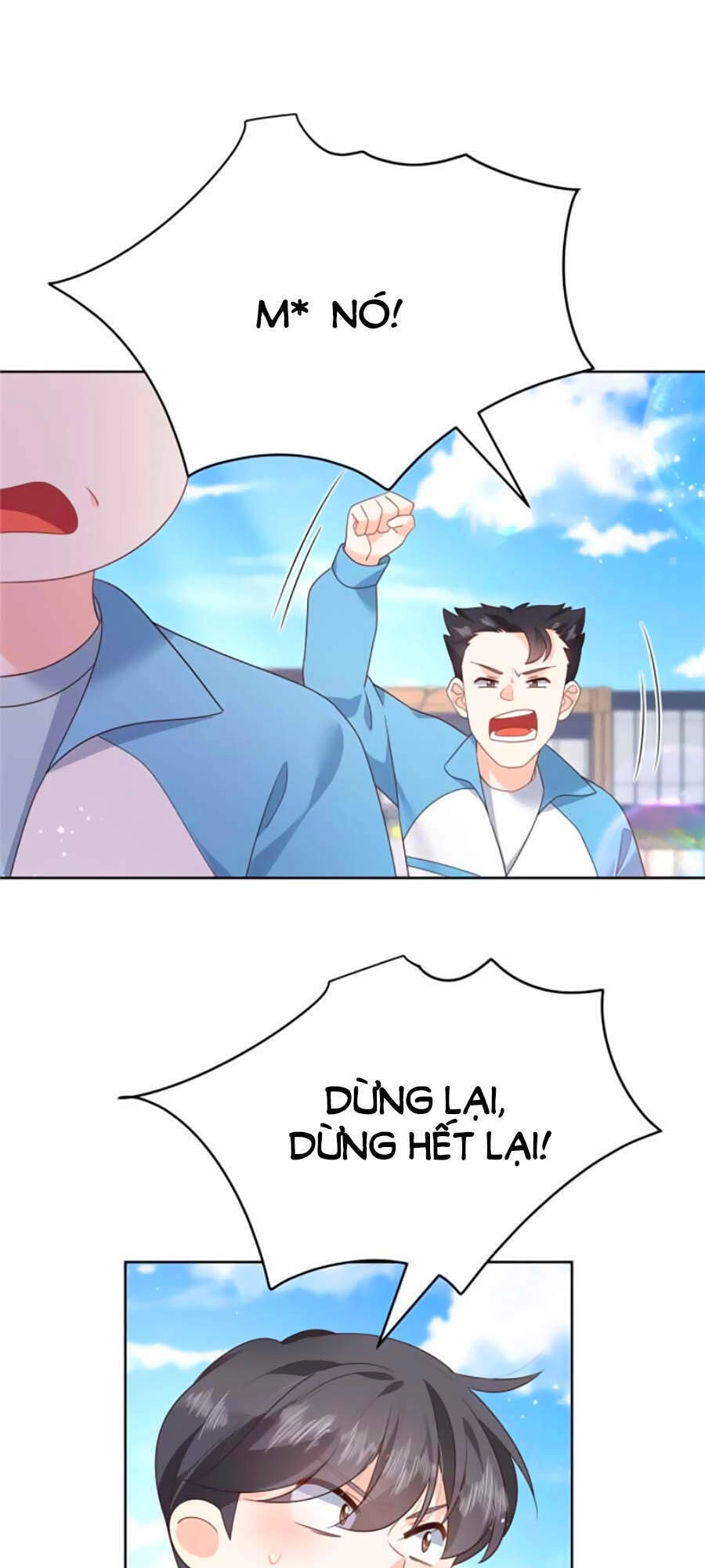 Hotboy Quốc Dân Là Nữ Chapter 196 - 3