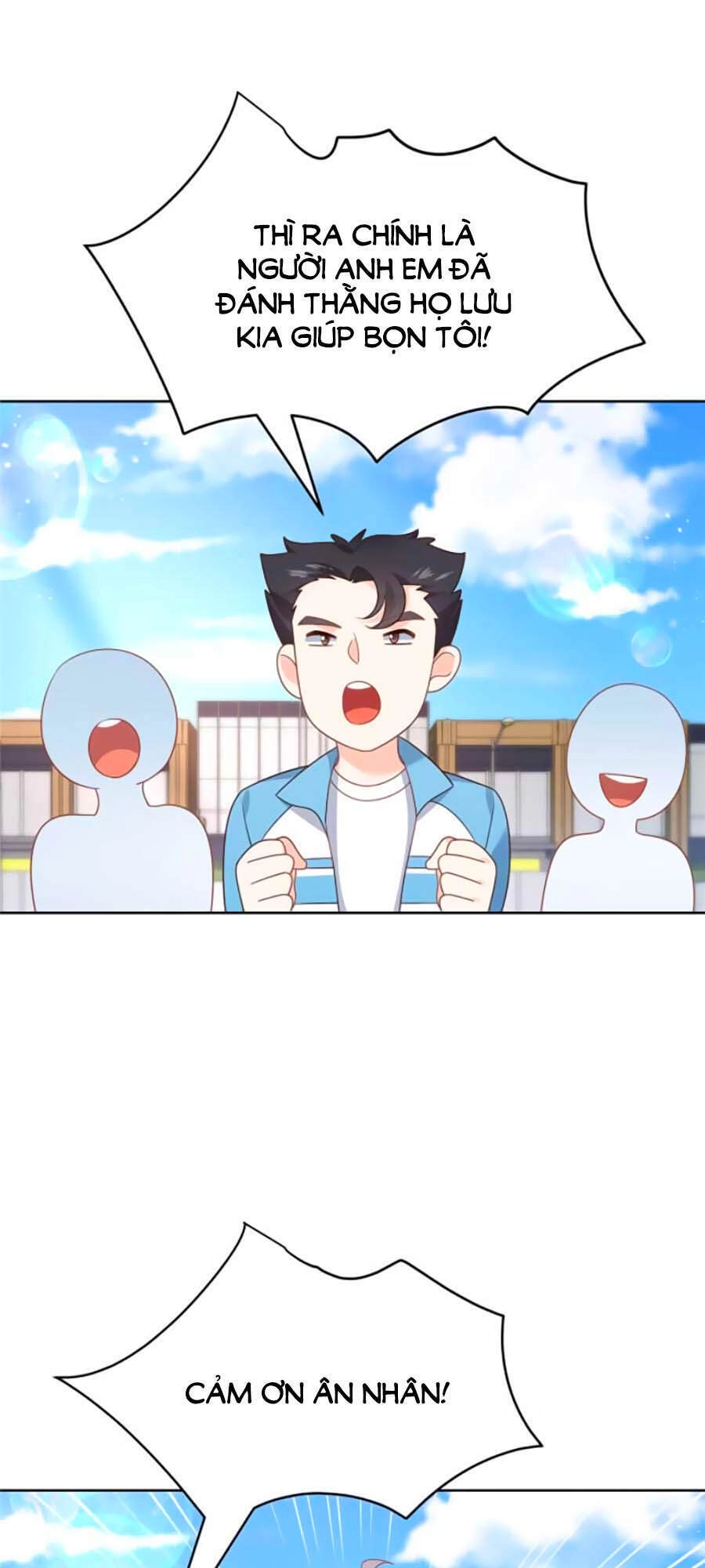 Hotboy Quốc Dân Là Nữ Chapter 196 - 14