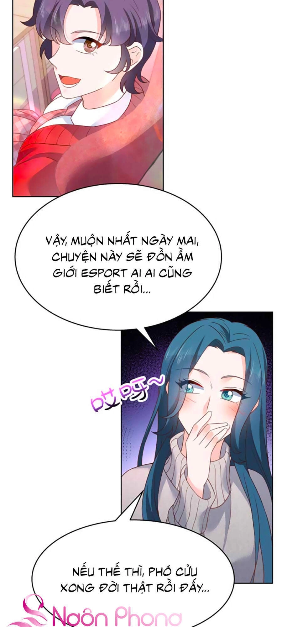 Hotboy Quốc Dân Là Nữ Chapter 197 - 11