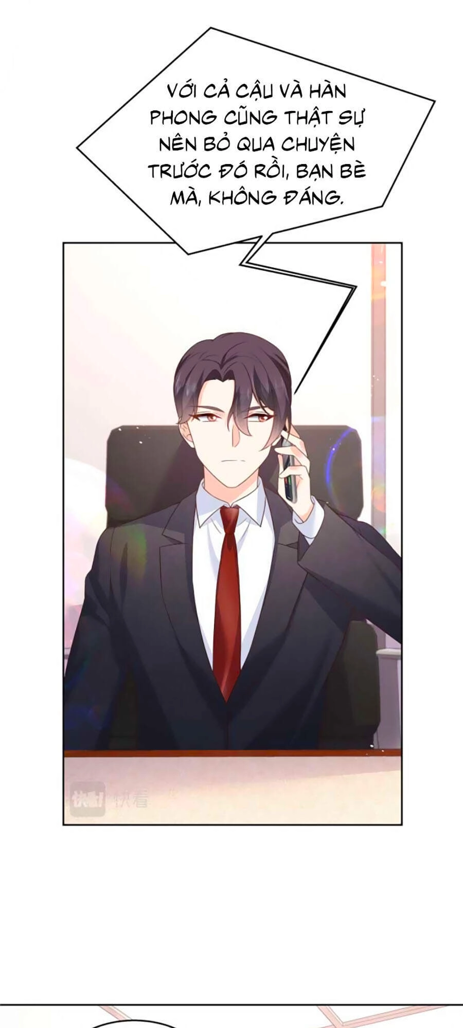 Hotboy Quốc Dân Là Nữ Chapter 197 - 24