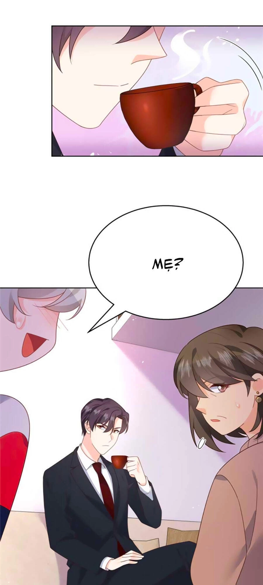 Hotboy Quốc Dân Là Nữ Chapter 198 - 2