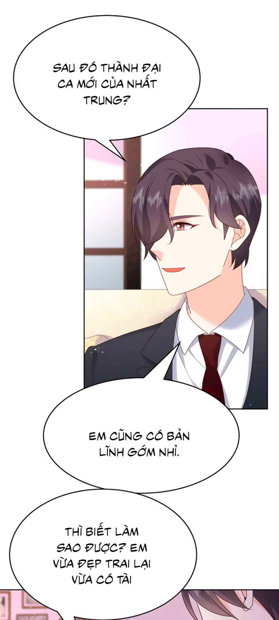 Hotboy Quốc Dân Là Nữ Chapter 198 - 15