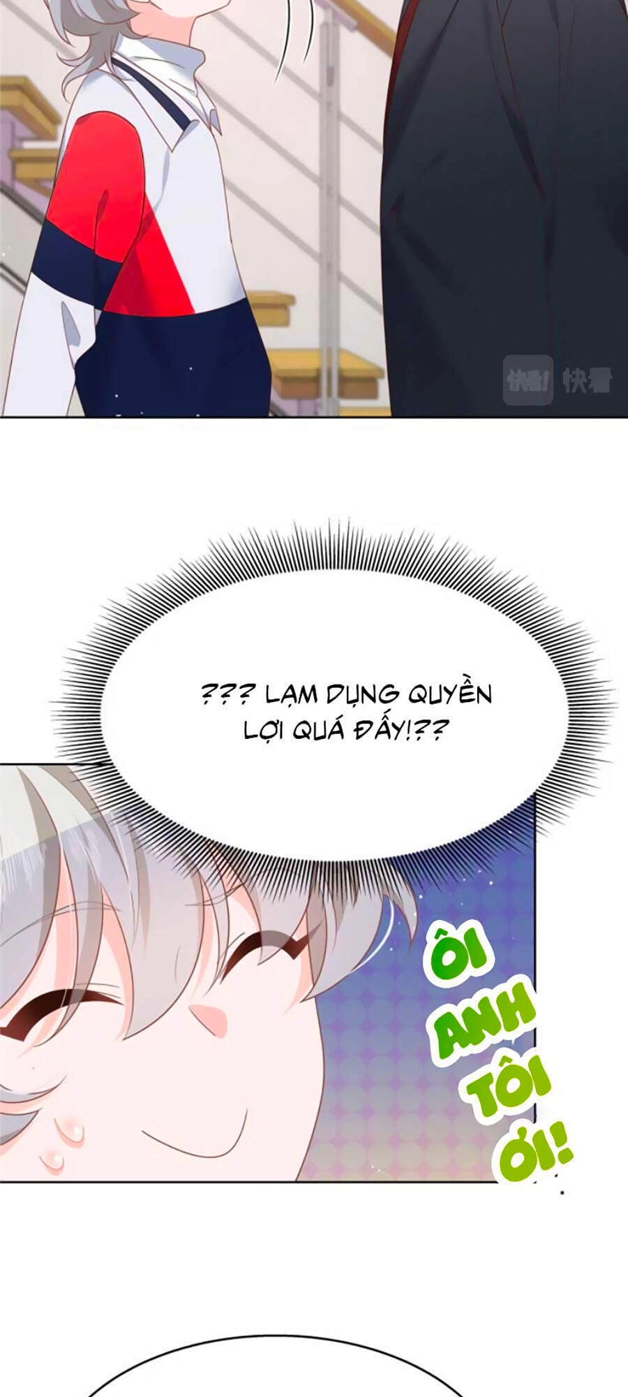 Hotboy Quốc Dân Là Nữ Chapter 198 - 18