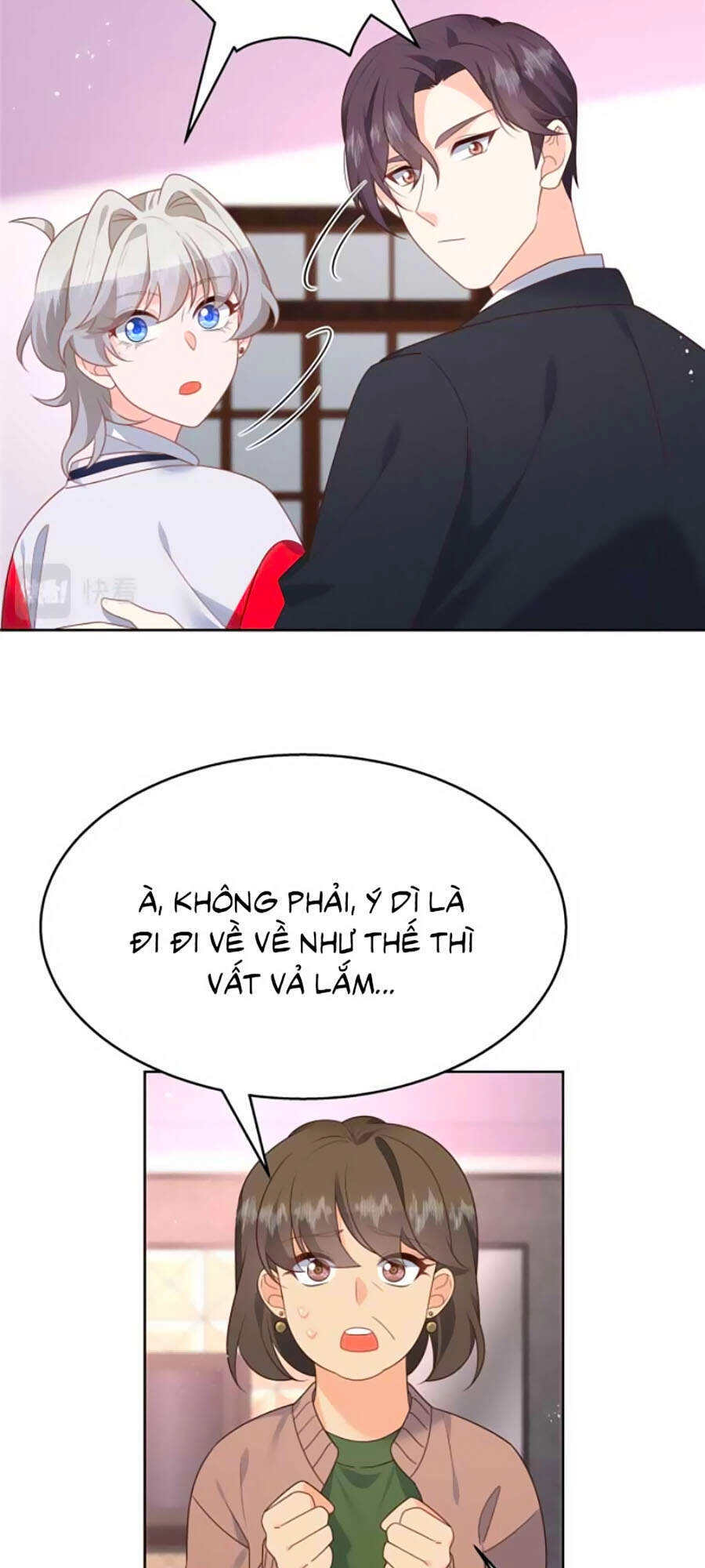 Hotboy Quốc Dân Là Nữ Chapter 198 - 22