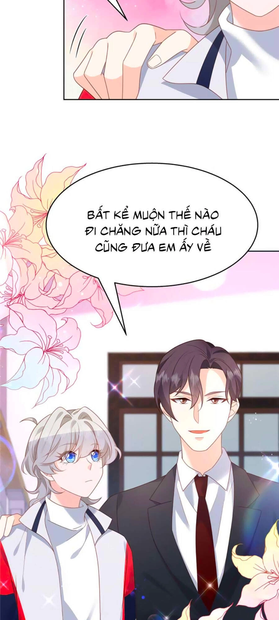Hotboy Quốc Dân Là Nữ Chapter 198 - 25