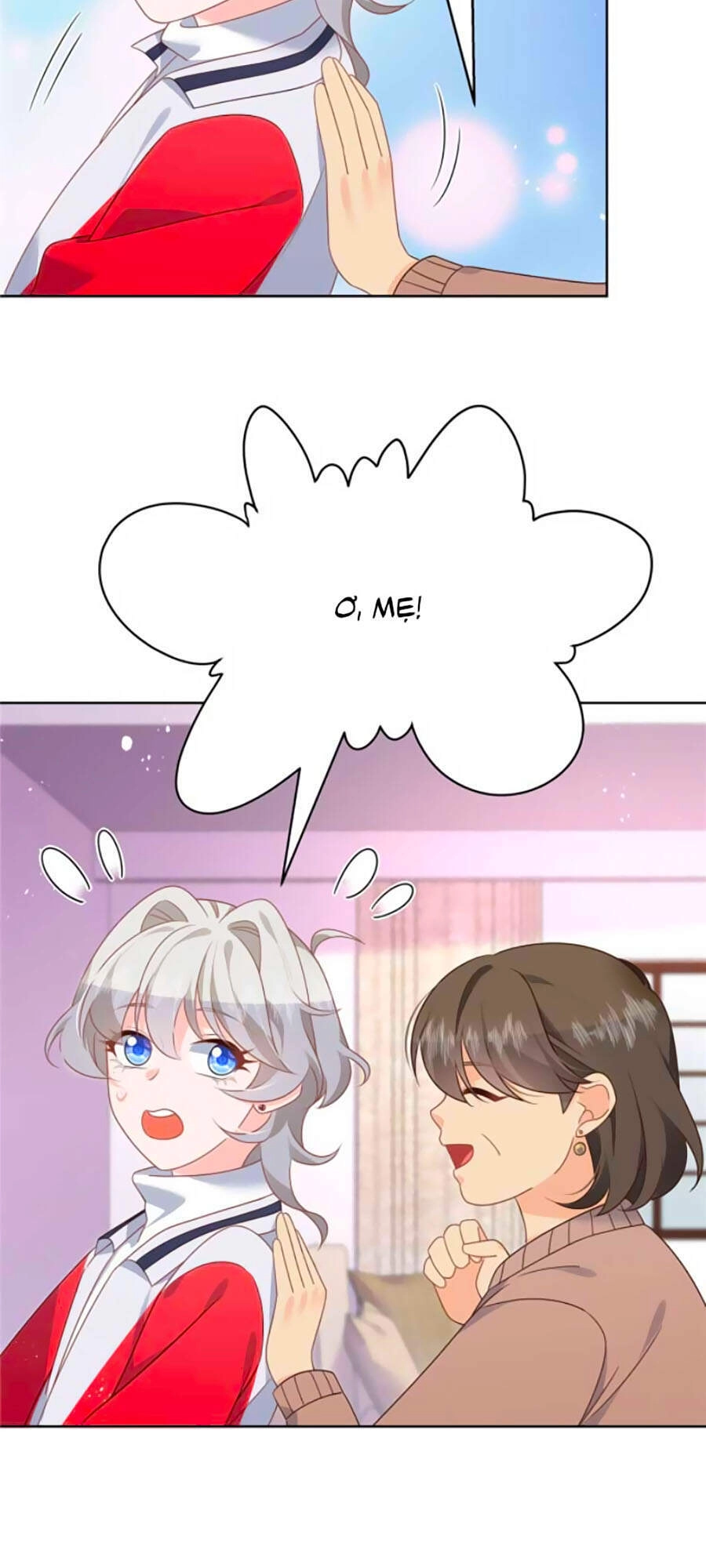 Hotboy Quốc Dân Là Nữ Chapter 198 - 28