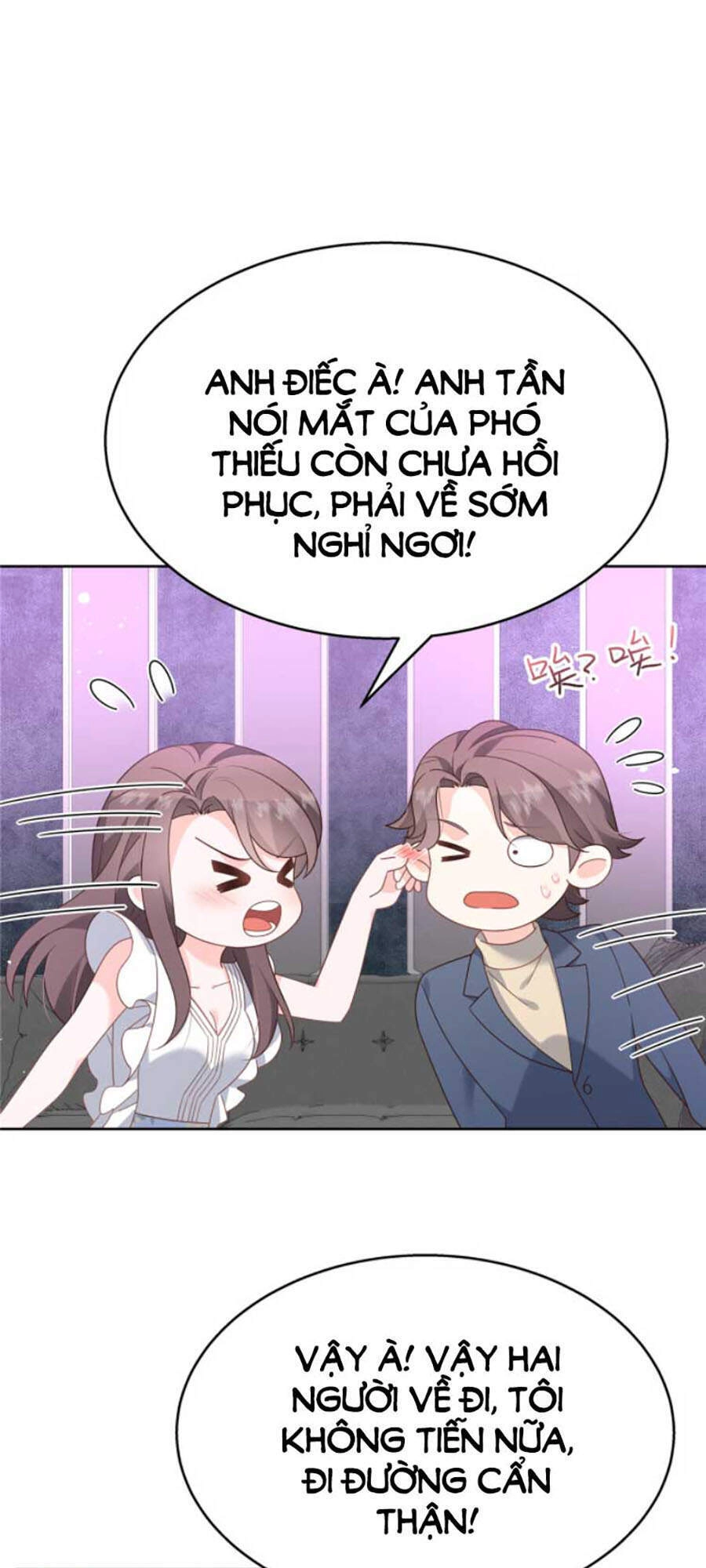 Hotboy Quốc Dân Là Nữ Chapter 202 - 12