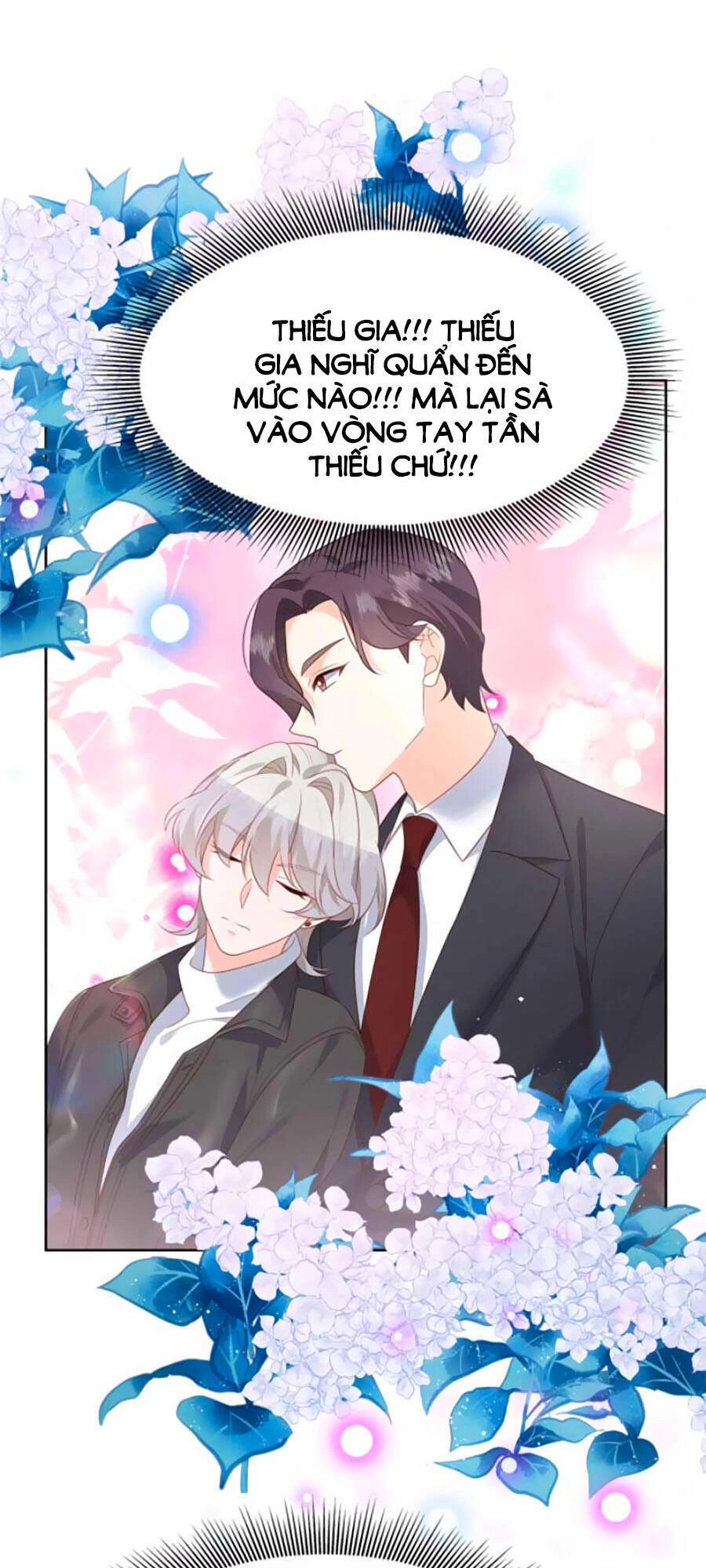 Hotboy Quốc Dân Là Nữ Chapter 203 - 18