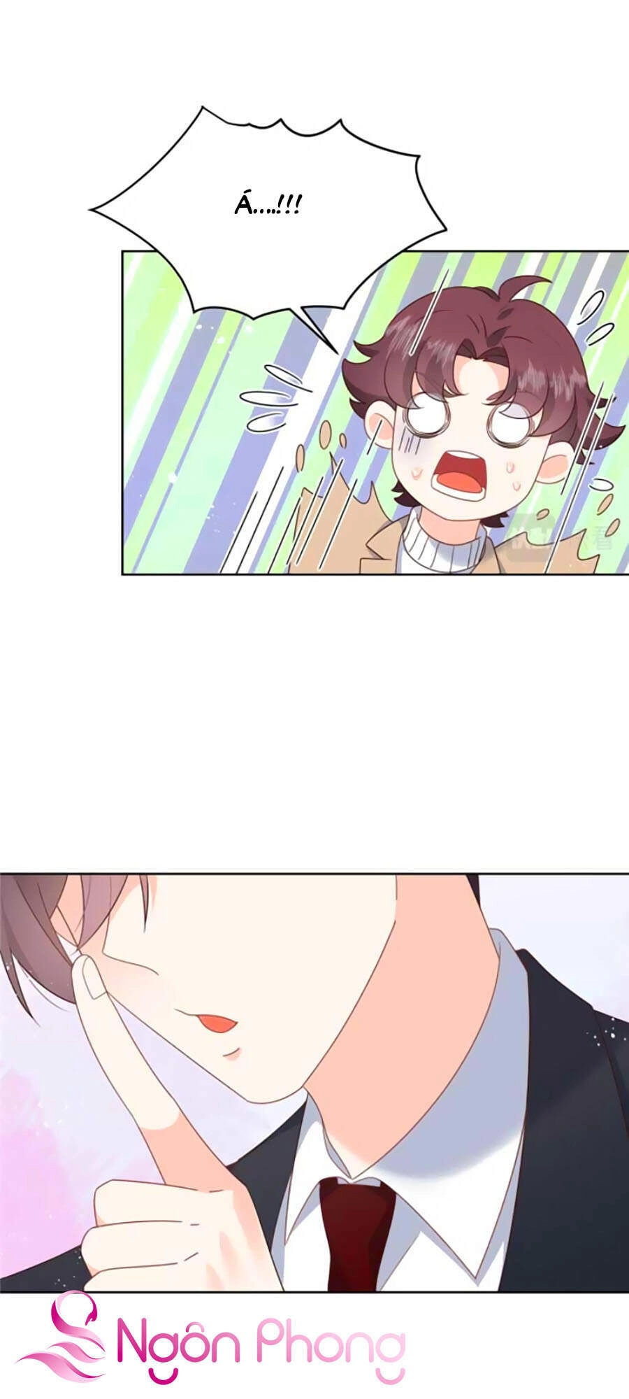 Hotboy Quốc Dân Là Nữ Chapter 203 - 21