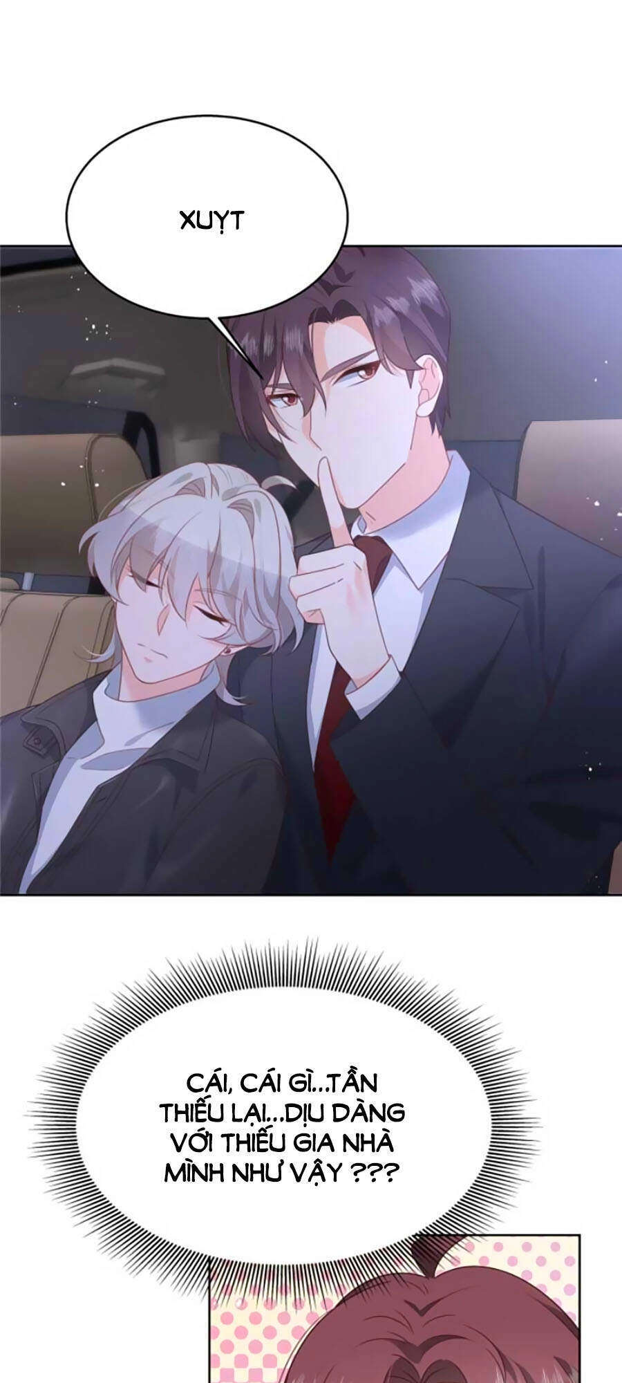 Hotboy Quốc Dân Là Nữ Chapter 203 - 22