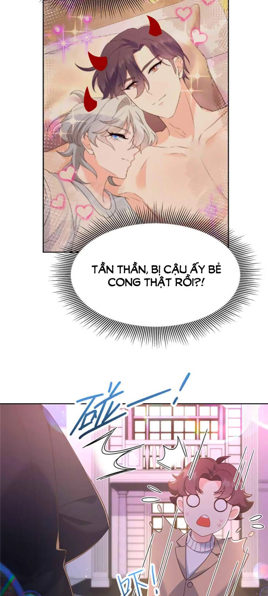 Hotboy Quốc Dân Là Nữ Chapter 203 - 24