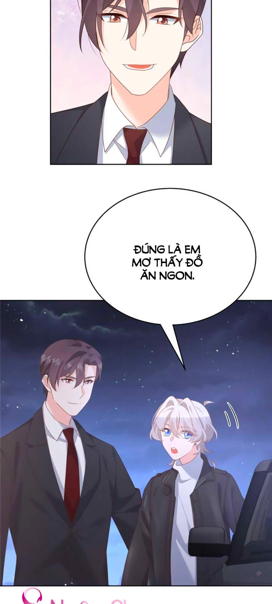 Hotboy Quốc Dân Là Nữ Chapter 203 - 31