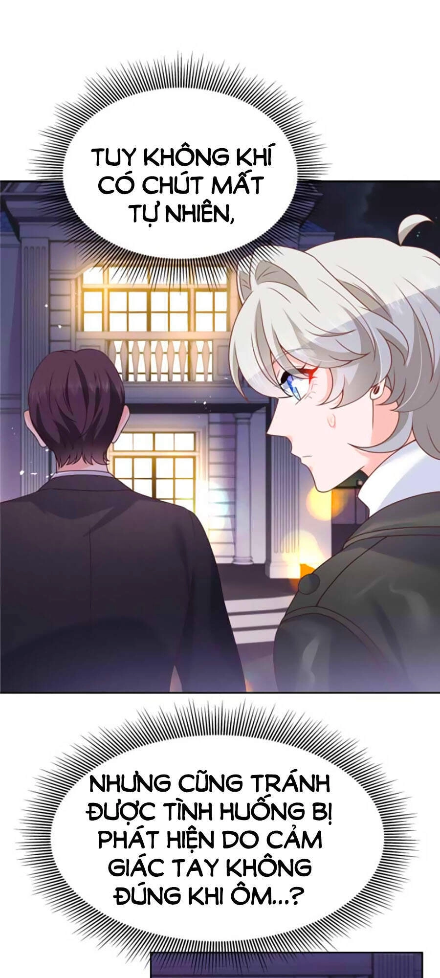 Hotboy Quốc Dân Là Nữ Chapter 204 - 3