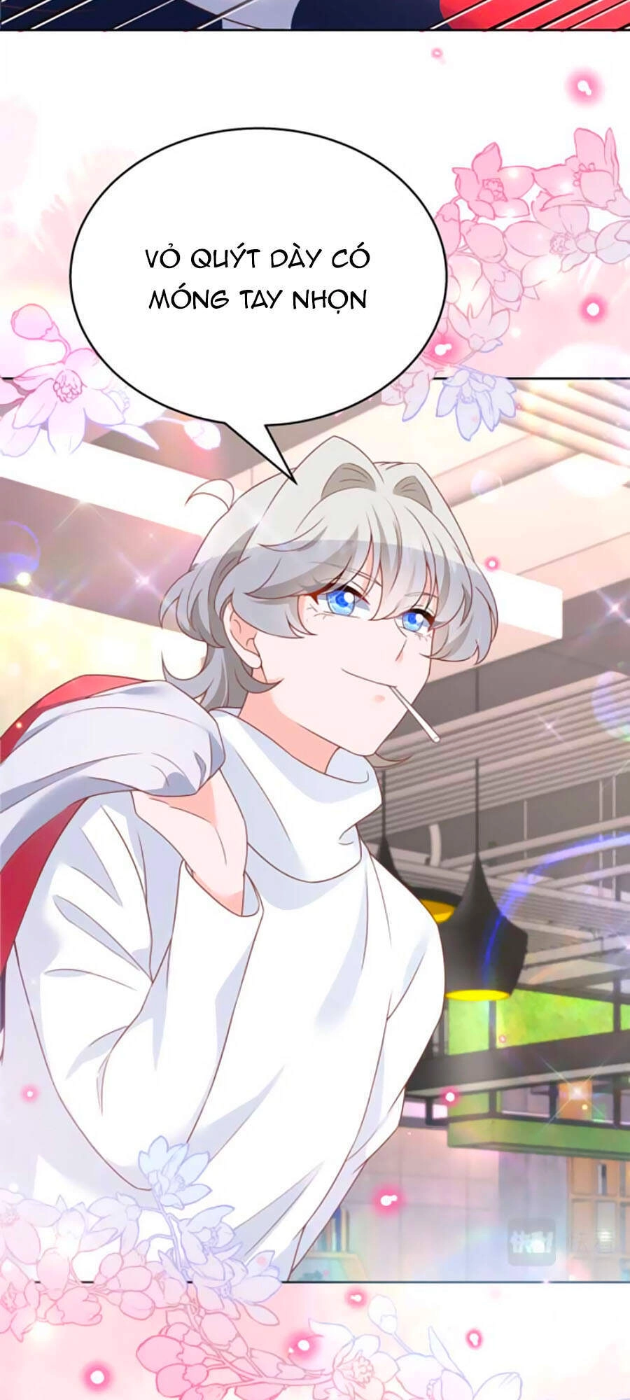 Hotboy Quốc Dân Là Nữ Chapter 208 - 33