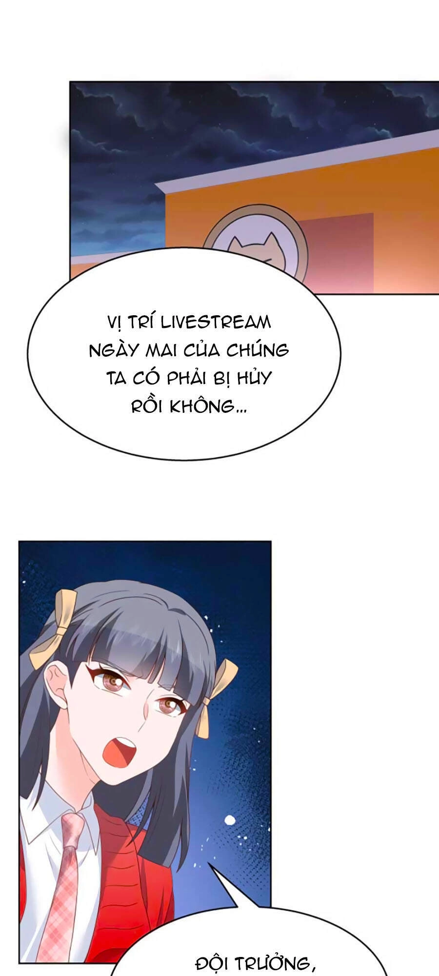 Hotboy Quốc Dân Là Nữ Chapter 209 - 7