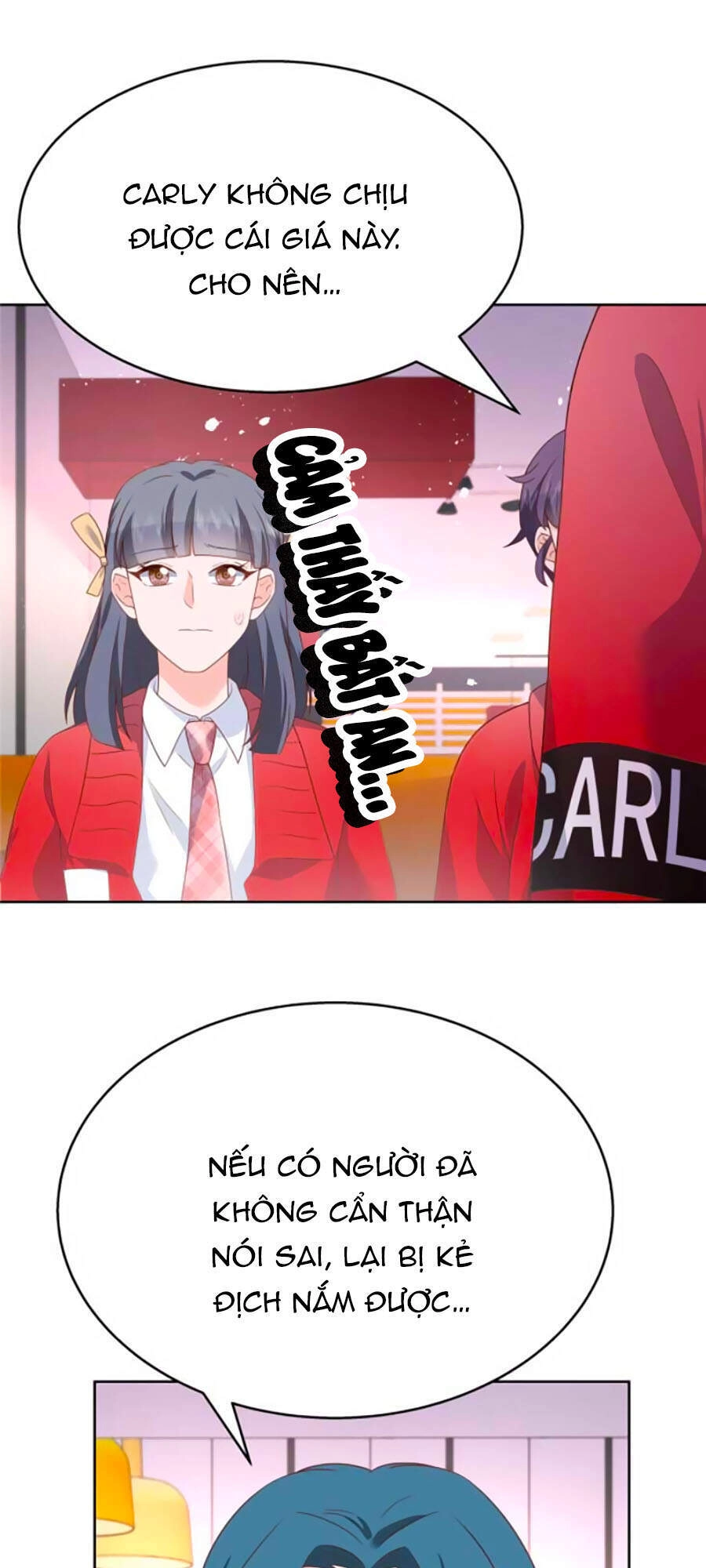 Hotboy Quốc Dân Là Nữ Chapter 209 - 12