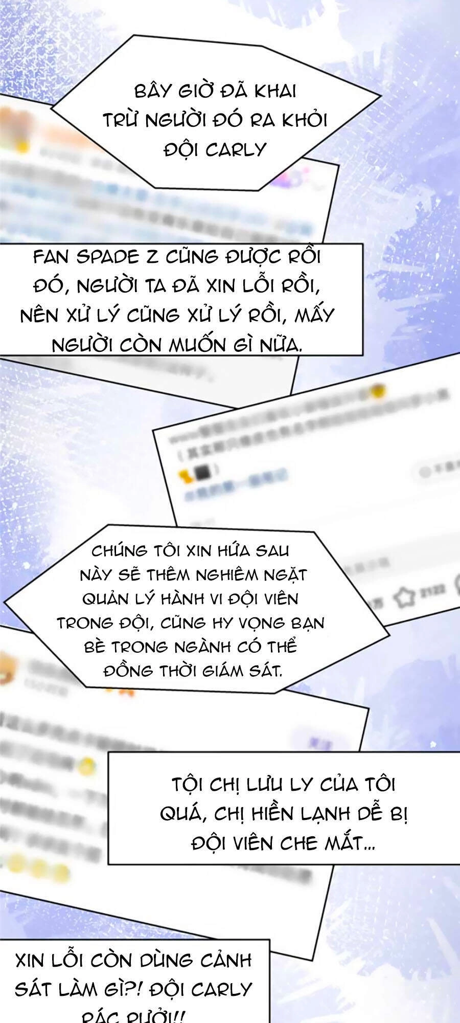 Hotboy Quốc Dân Là Nữ Chapter 209 - 20