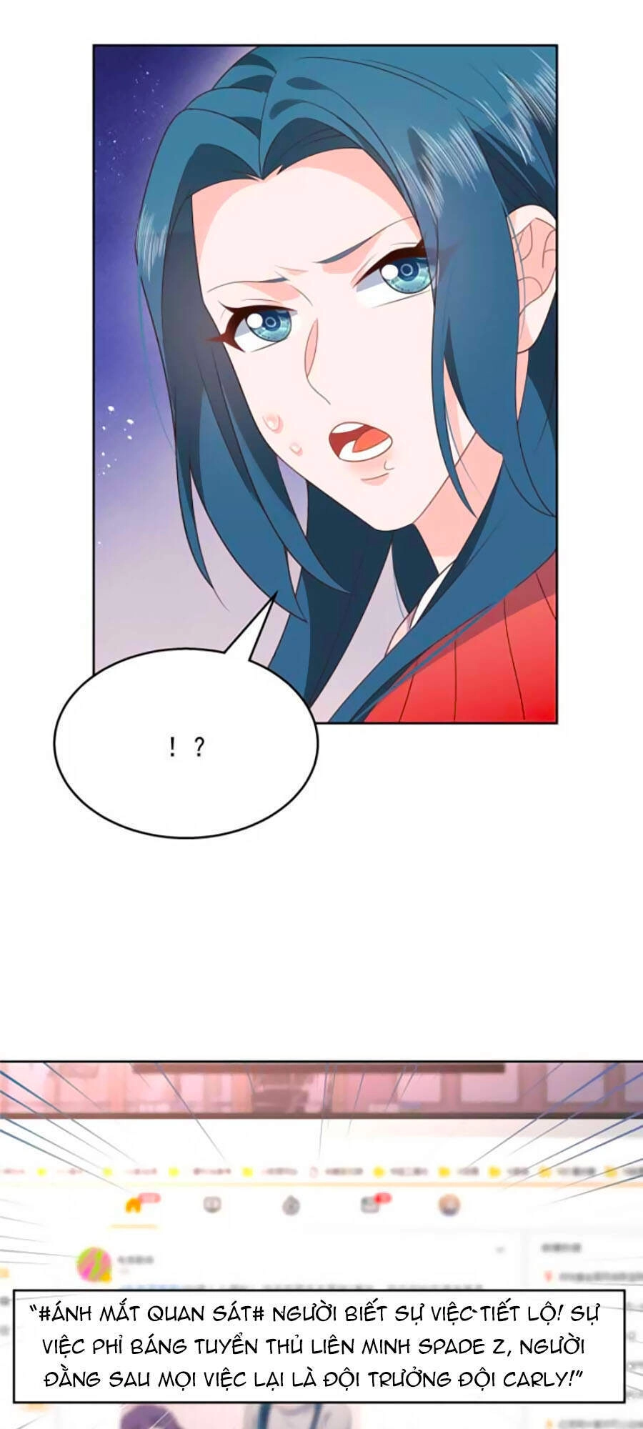 Hotboy Quốc Dân Là Nữ Chapter 210 - 21