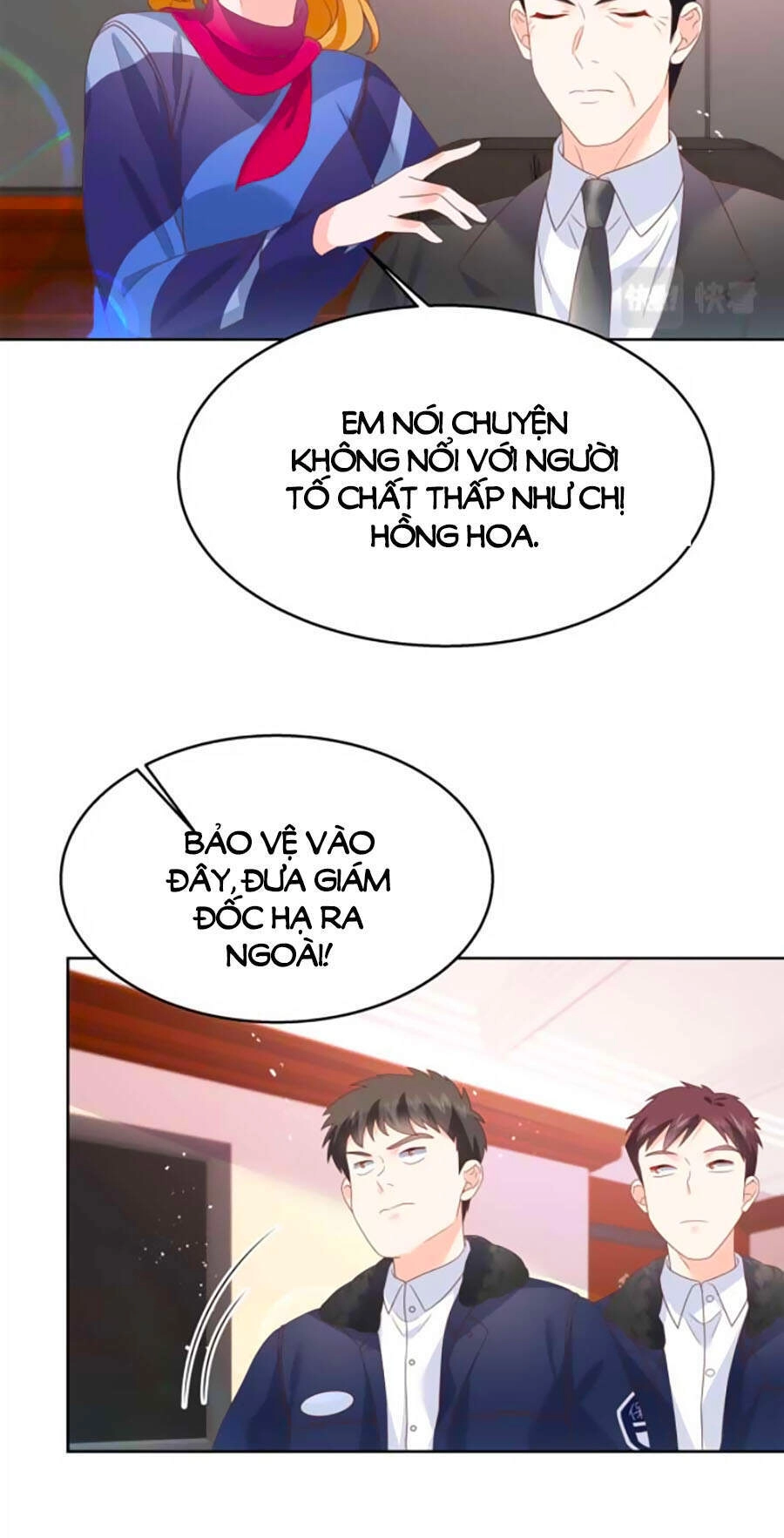 Hotboy Quốc Dân Là Nữ Chapter 211 - 27