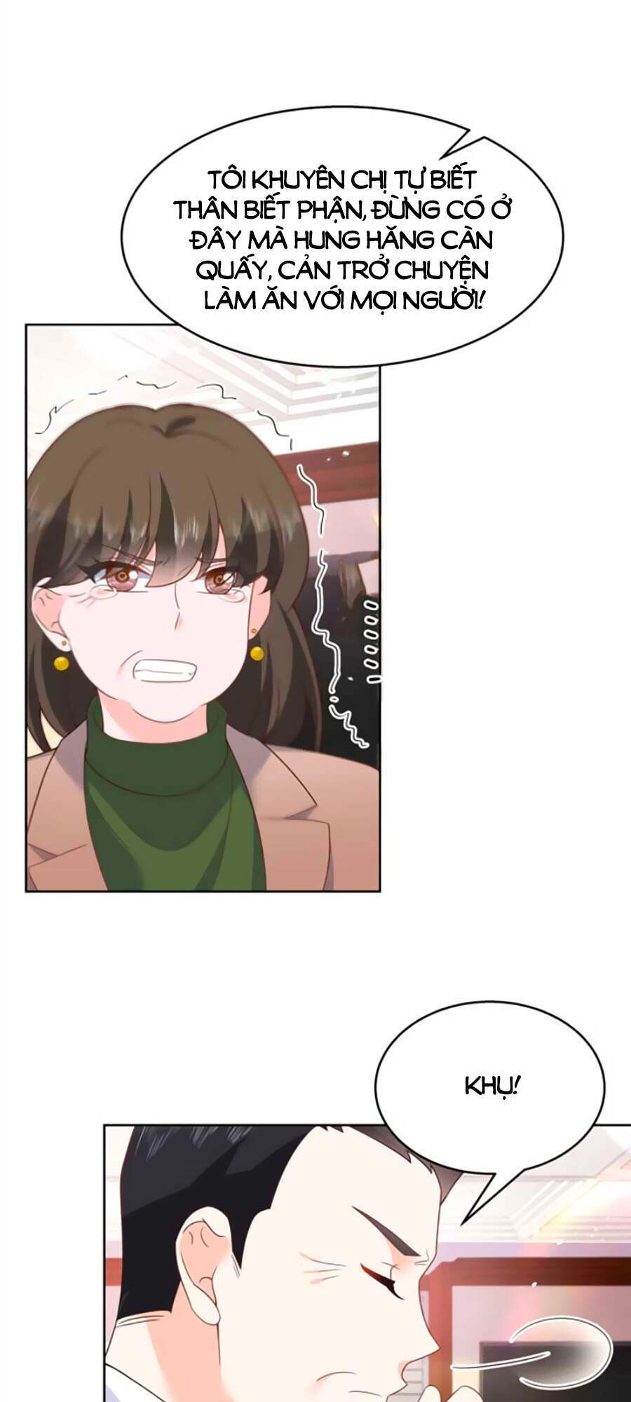 Hotboy Quốc Dân Là Nữ Chapter 211 - 34